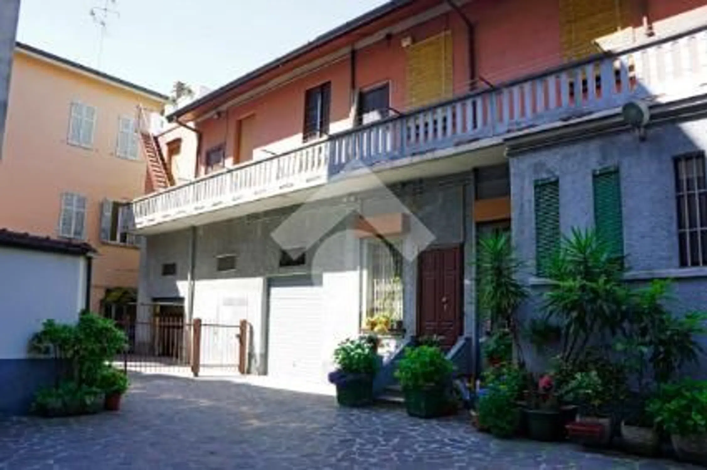 Monolocale in via Paulucci di Calboli Fulcieri, 3 - Photo 9
