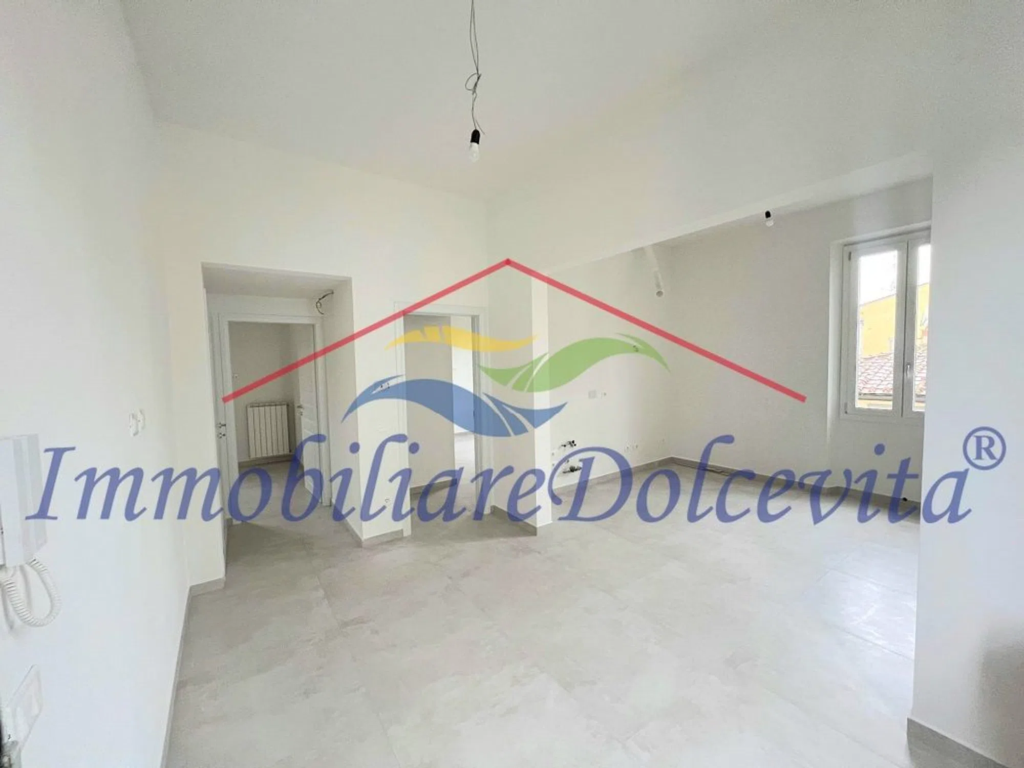 Trilocale in via Madonna della Querce, 24 n - Photo 1