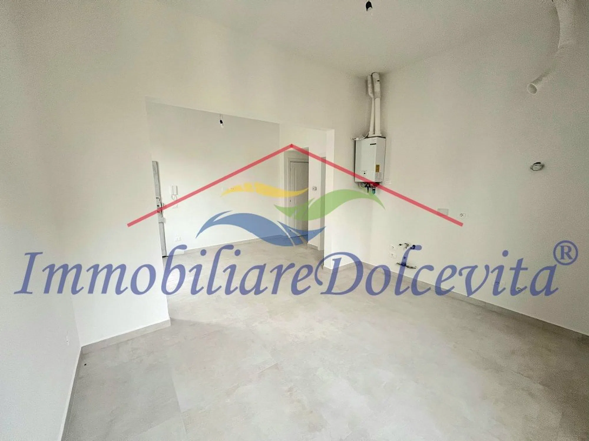 Trilocale in via Madonna della Querce, 24 n - Photo 2