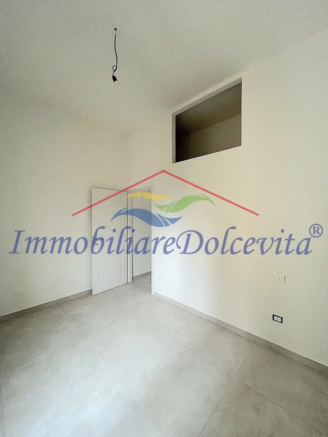 Trilocale in via Madonna della Querce, 24 n - Photo 11