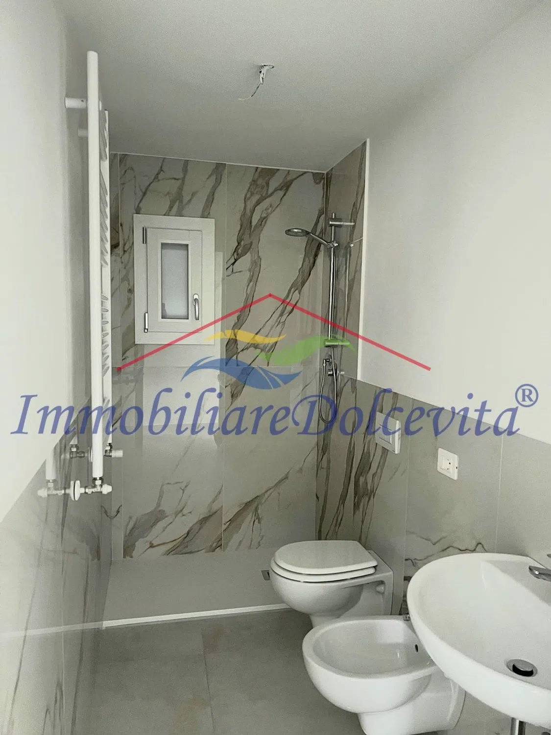 Trilocale in via Madonna della Querce, 24 n - Photo 12