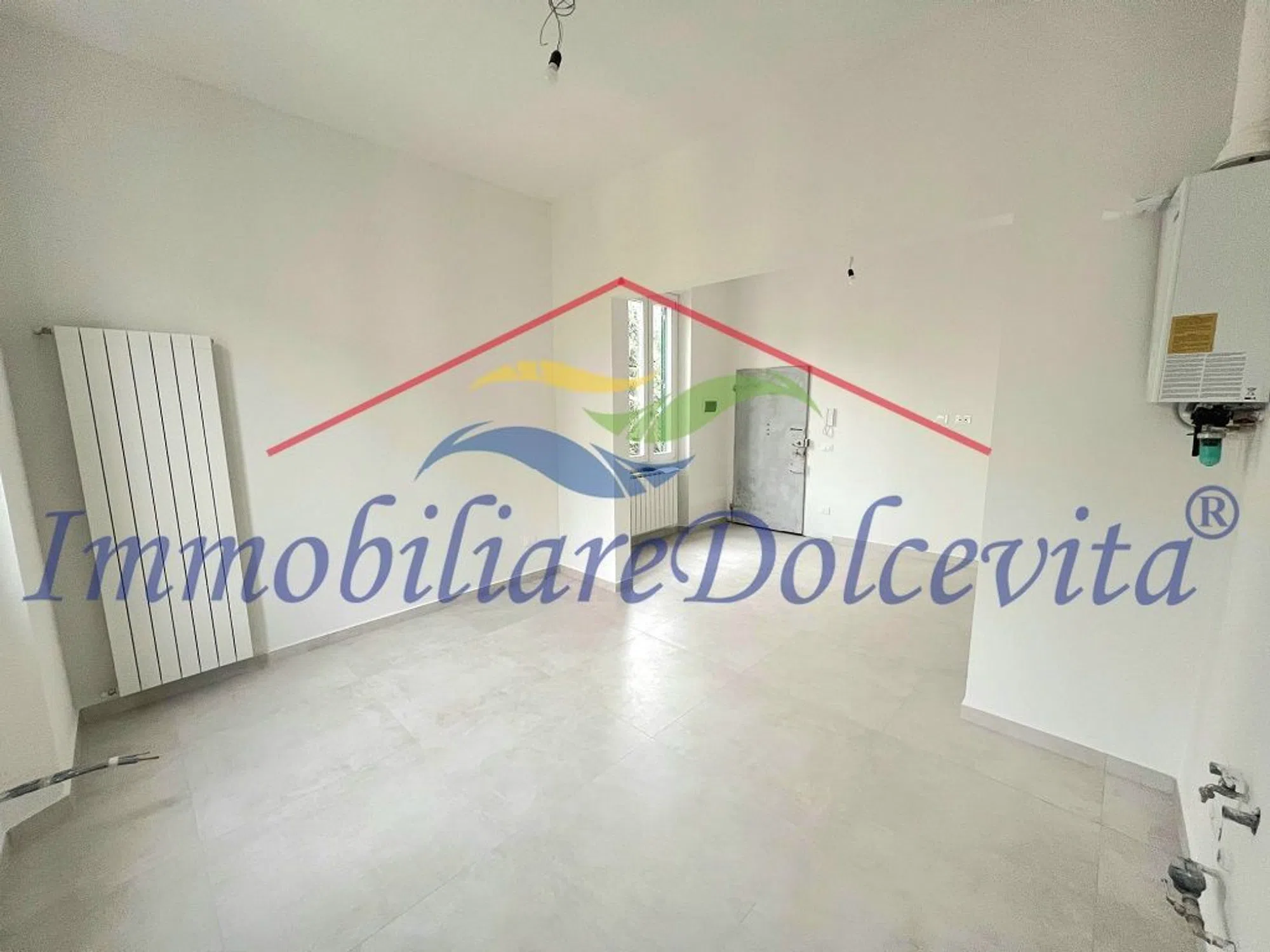 Trilocale in via Madonna della Querce, 24 n - Photo 4