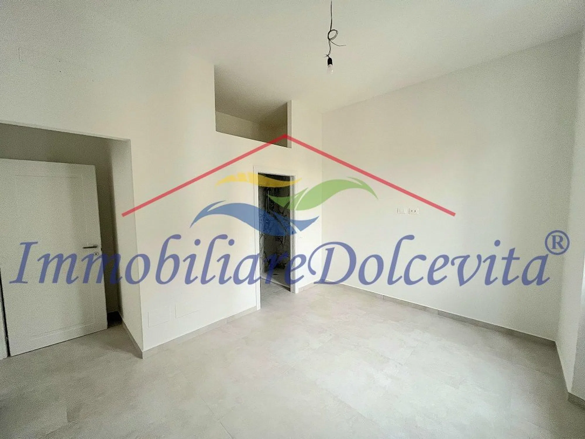 Trilocale in via Madonna della Querce, 24 n - Photo 6