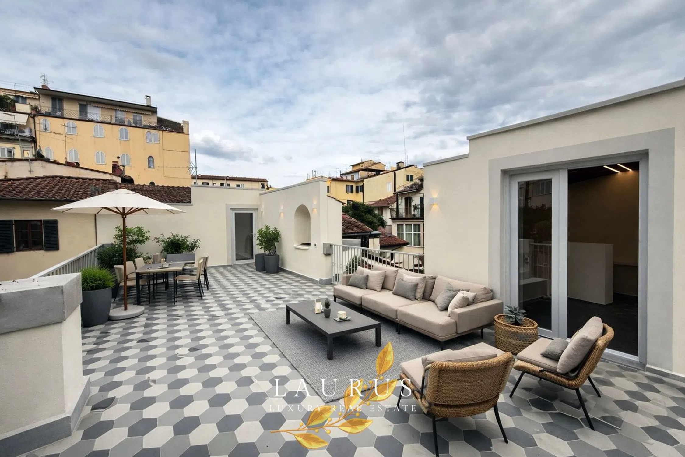 Quadrilocale in via Santa Caterina D'Alessandria s.n.c. - Photo 2
