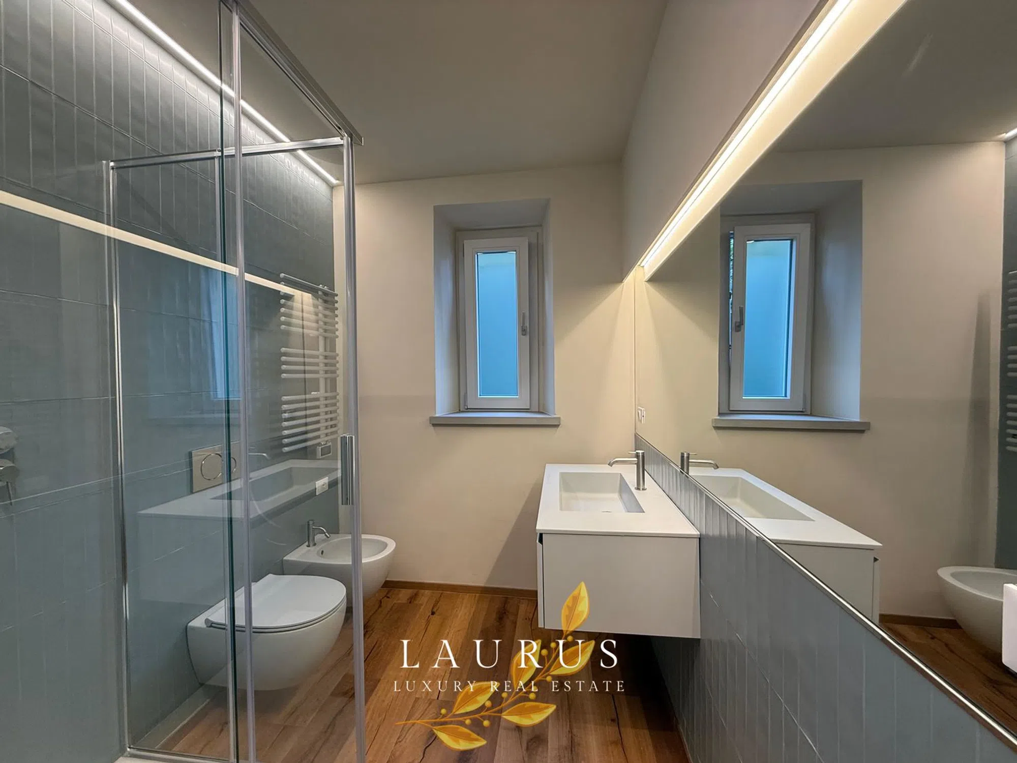 Quadrilocale in via Santa Caterina D'Alessandria s.n.c. - Photo 18