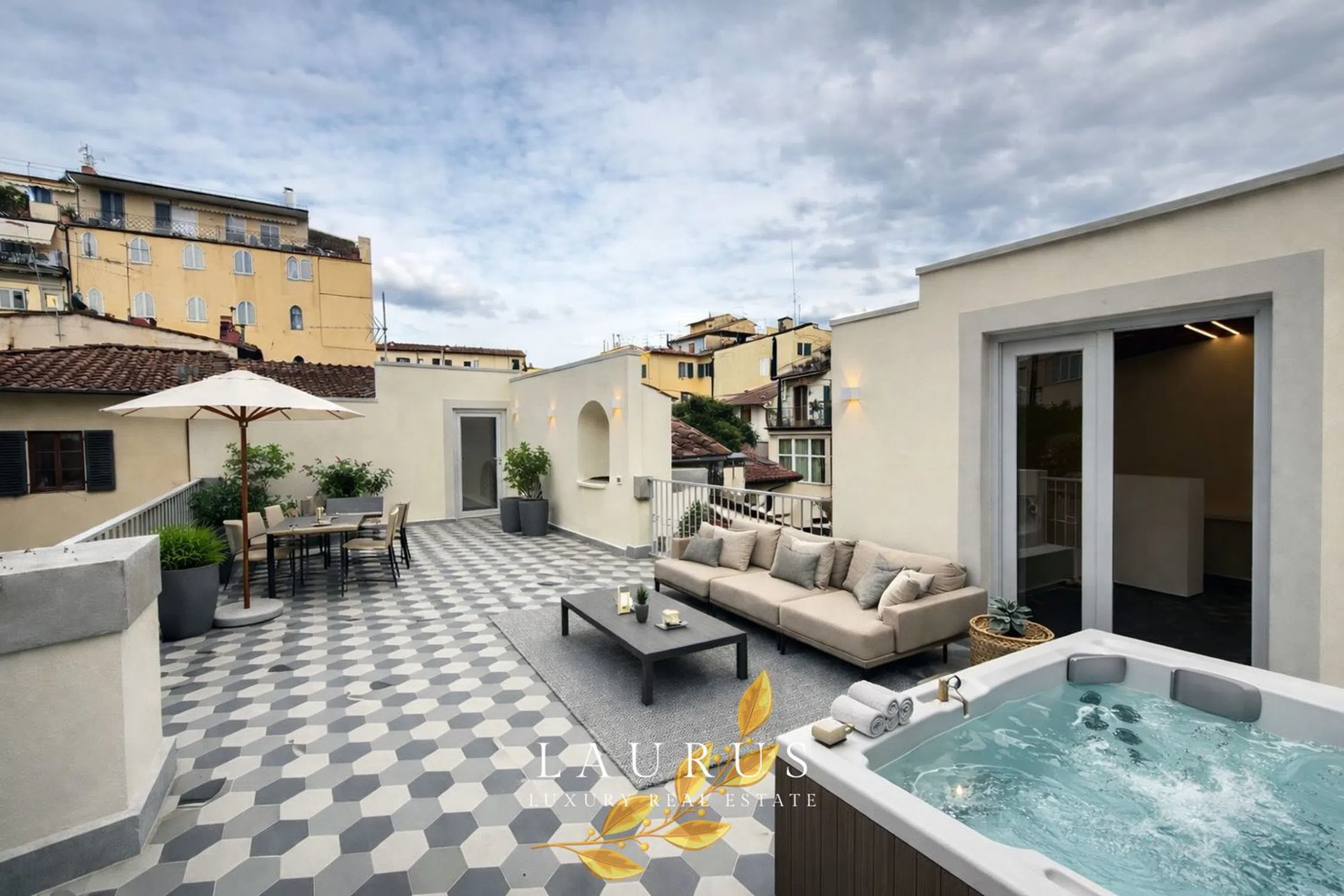 Quadrilocale in via Santa Caterina D'Alessandria s.n.c. - Photo 3