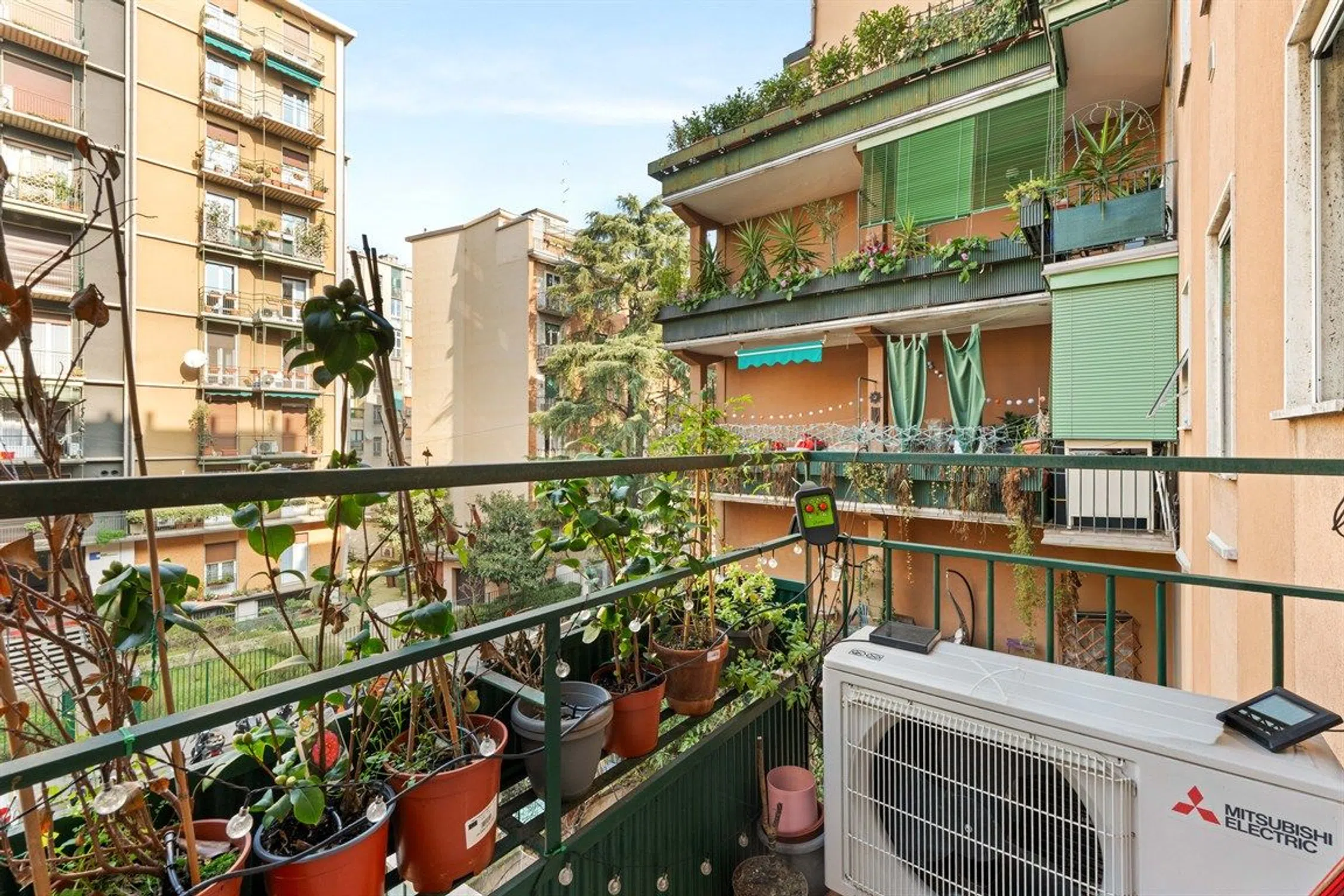 Bilocale in via Baldo degli Ubaldi, 6 - Photo 11