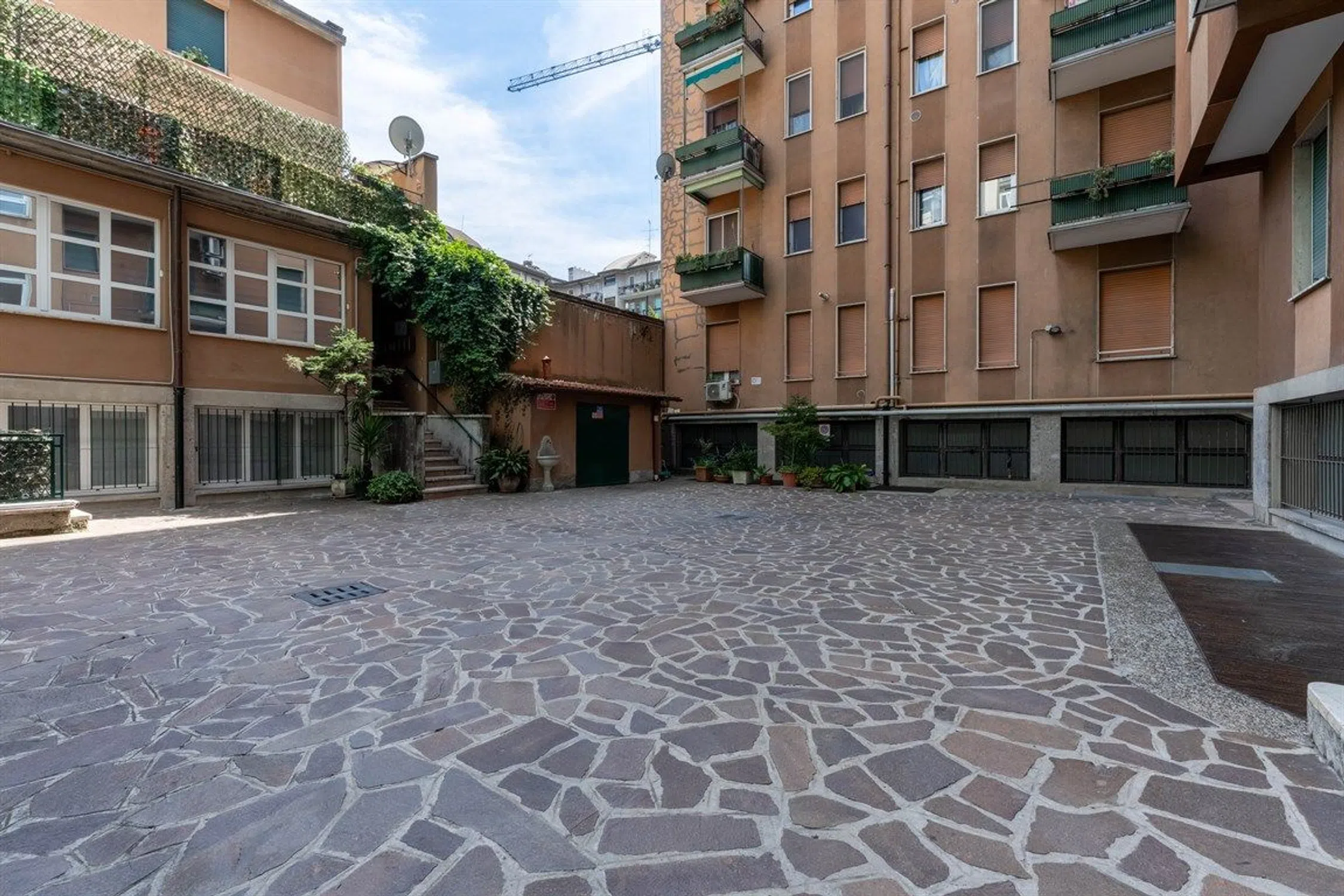 Bilocale in via Baldo degli Ubaldi, 6 - Photo 18