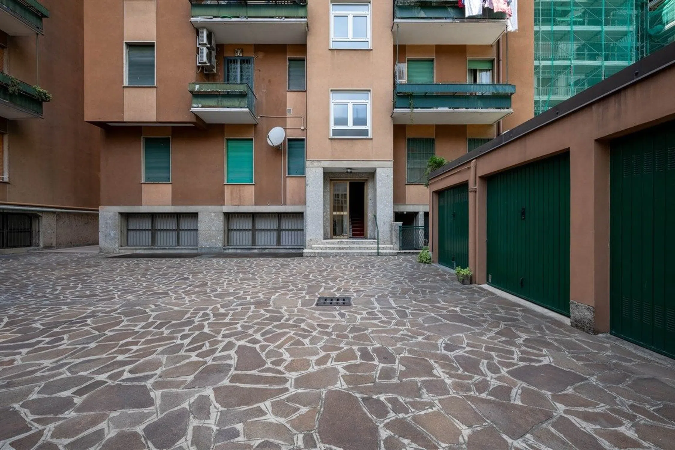 Bilocale in via Baldo degli Ubaldi, 6 - Photo 19