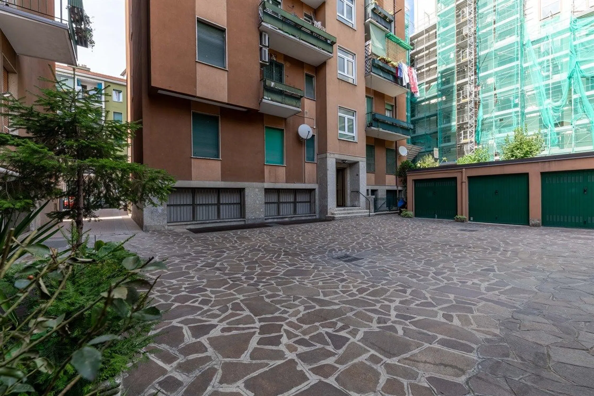 Bilocale in via Baldo degli Ubaldi, 6 - Photo 20