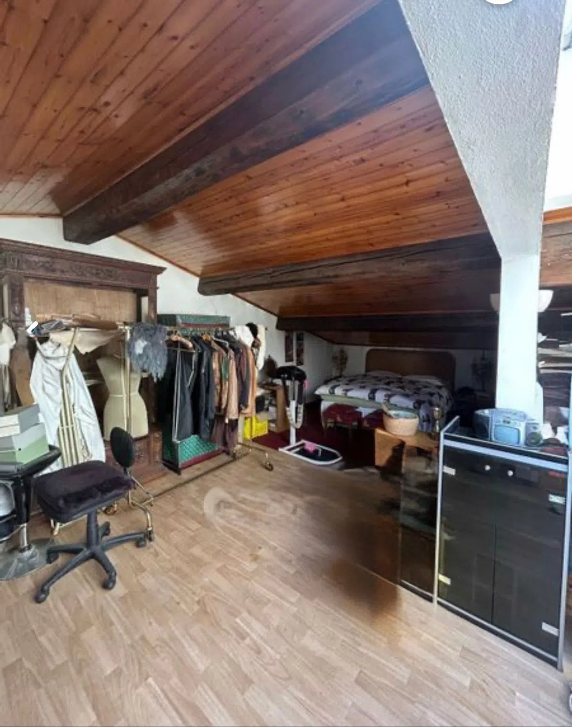 Appartamento in viale del Poggio Imperiale s.n.c. - Photo 2
