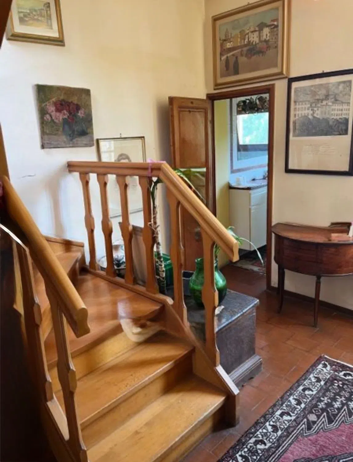 Appartamento in viale del Poggio Imperiale s.n.c. - Photo 17