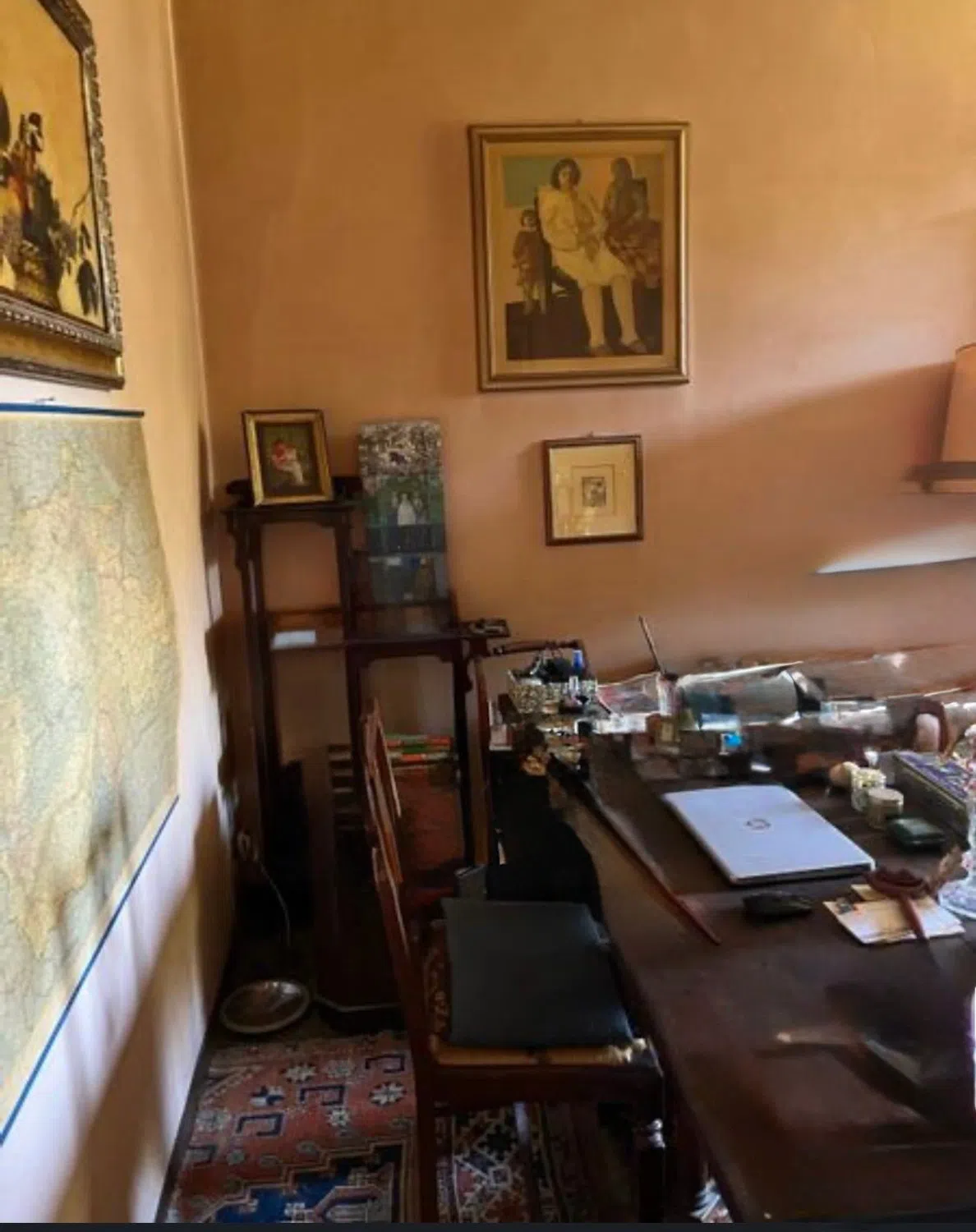 Appartamento in viale del Poggio Imperiale s.n.c. - Photo 7