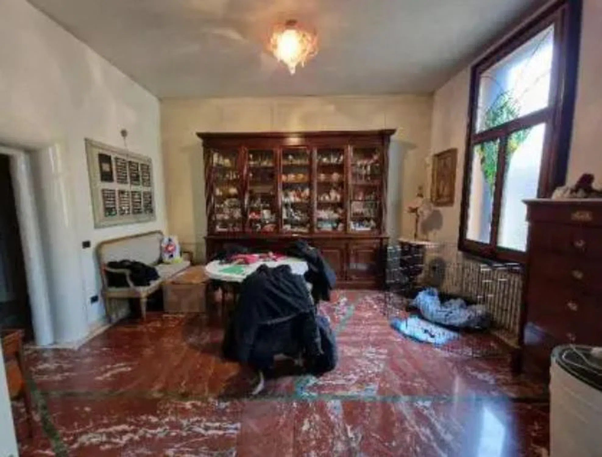 Appartamento su due piani in via dei della Robbia, 29 - Photo 8