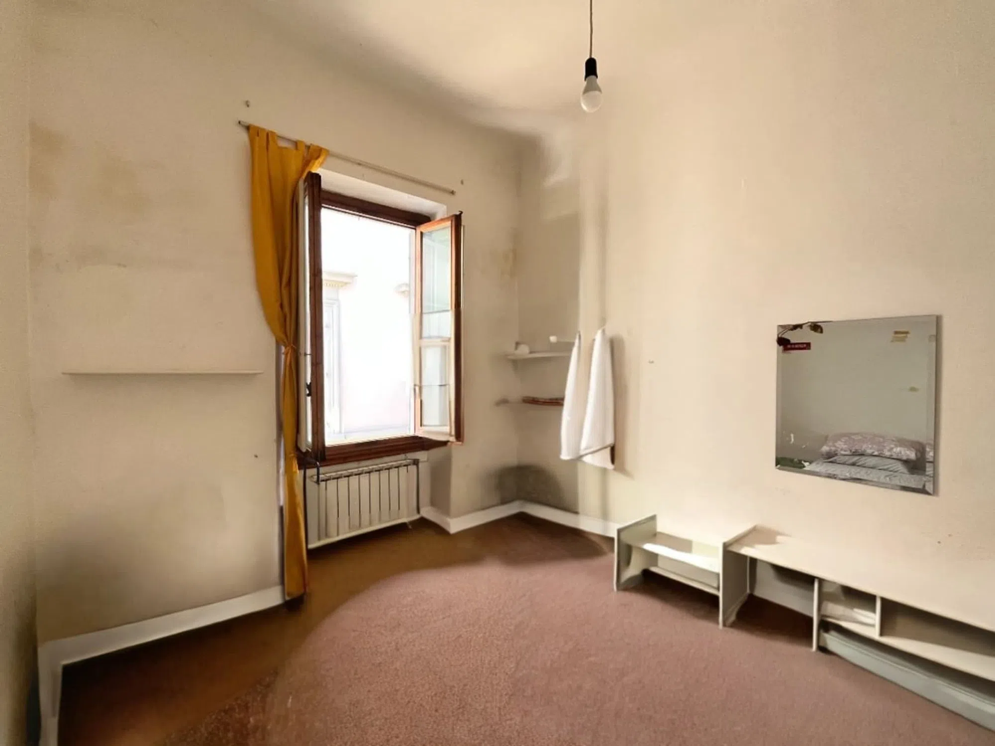 Trilocale in borgo la Croce s.n.c. - Photo 2