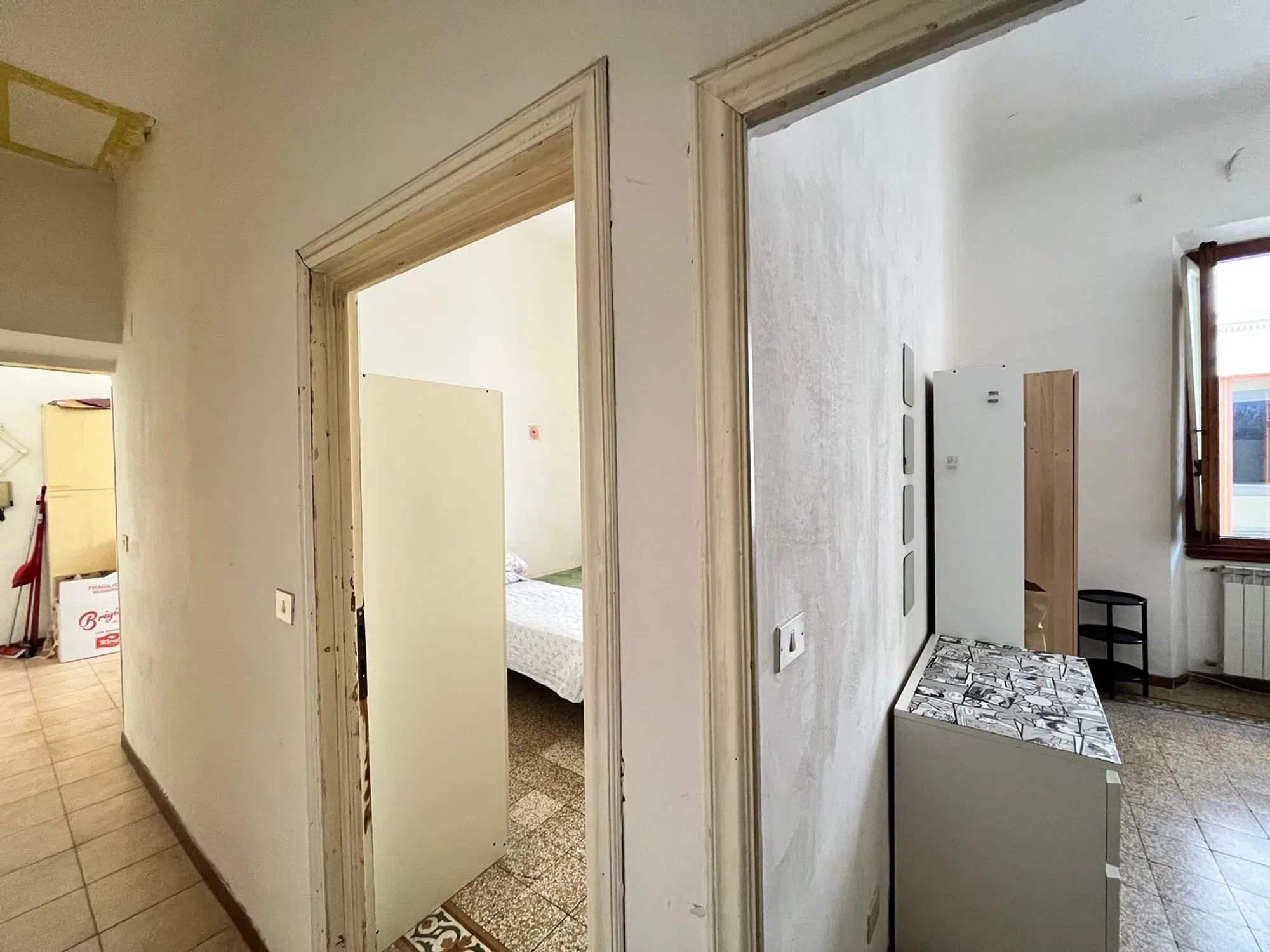 Trilocale in borgo la Croce s.n.c. - Photo 12