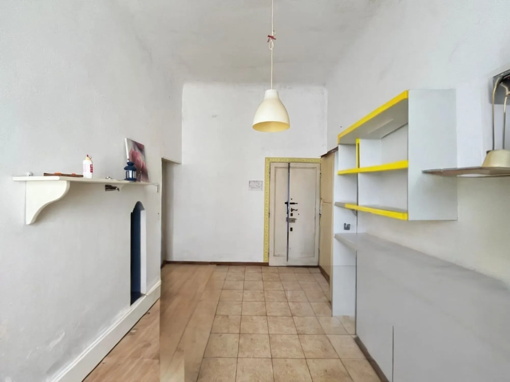 Trilocale in borgo la Croce s.n.c. - Photo 15
