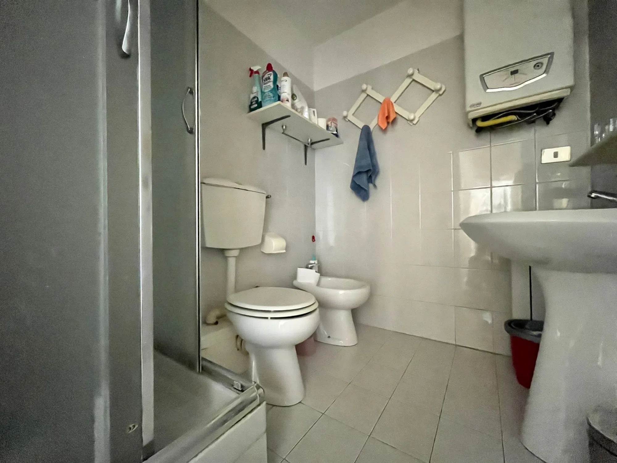 Trilocale in borgo la Croce s.n.c. - Photo 16