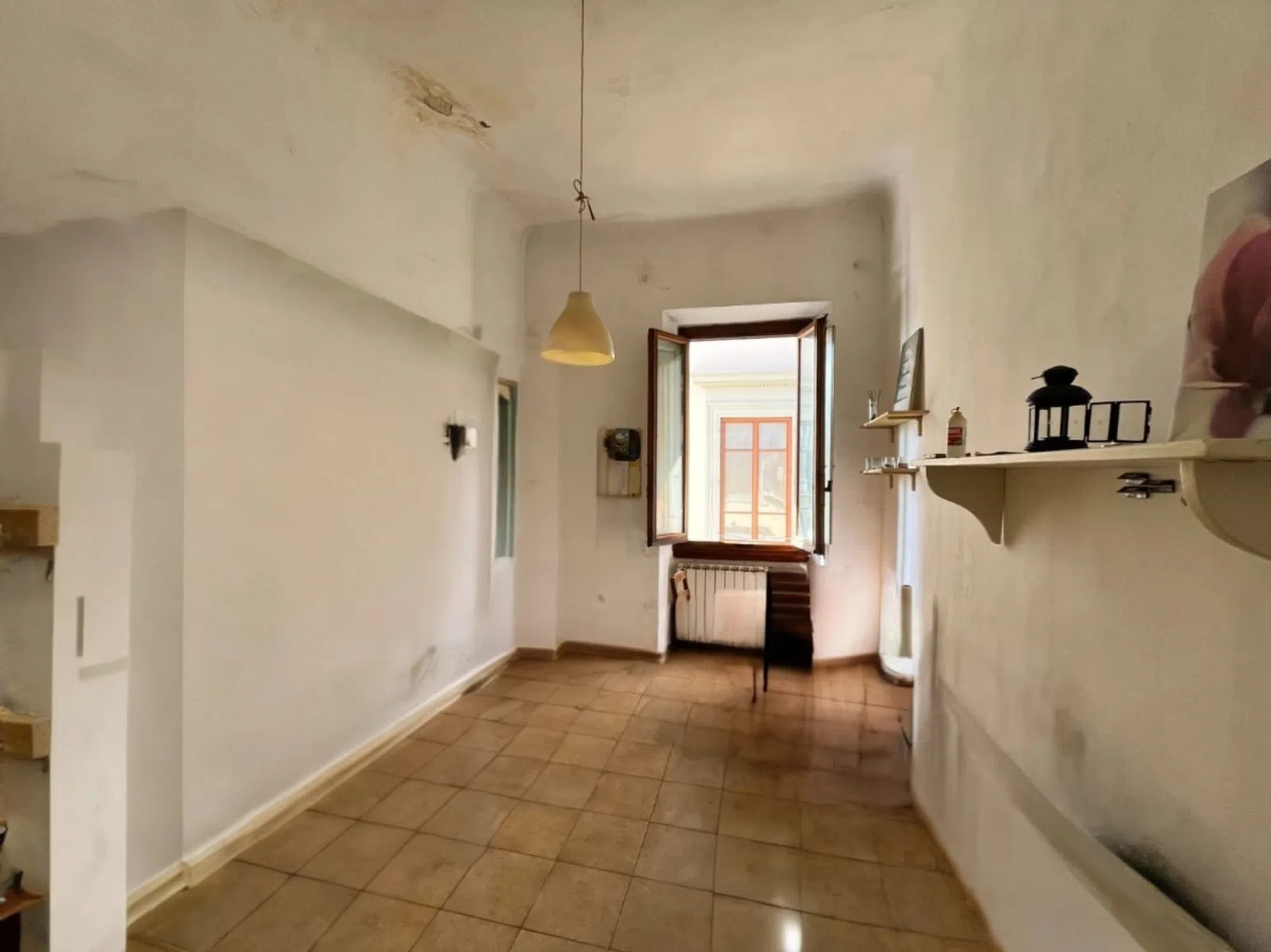 Trilocale in borgo la Croce s.n.c. - Photo 5