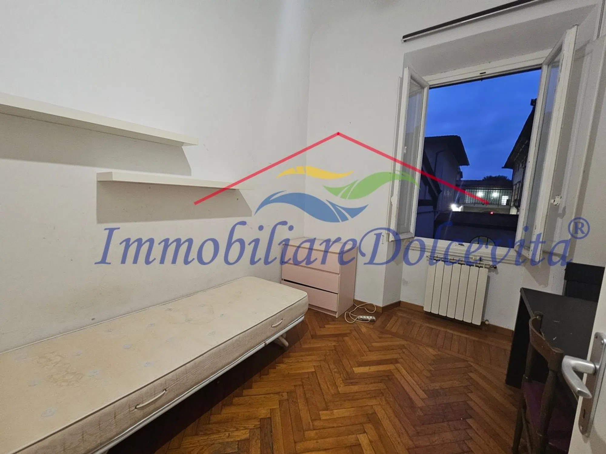 Appartamento in via San Gallo, 37 - Photo 12