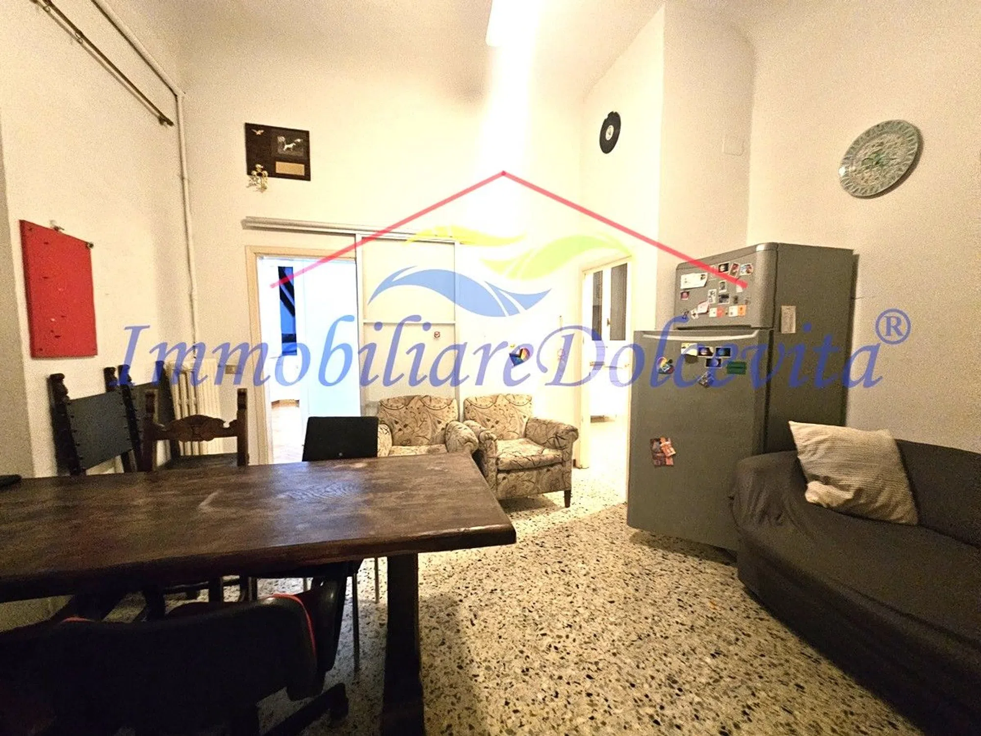Appartamento in via San Gallo, 37 - Photo 19