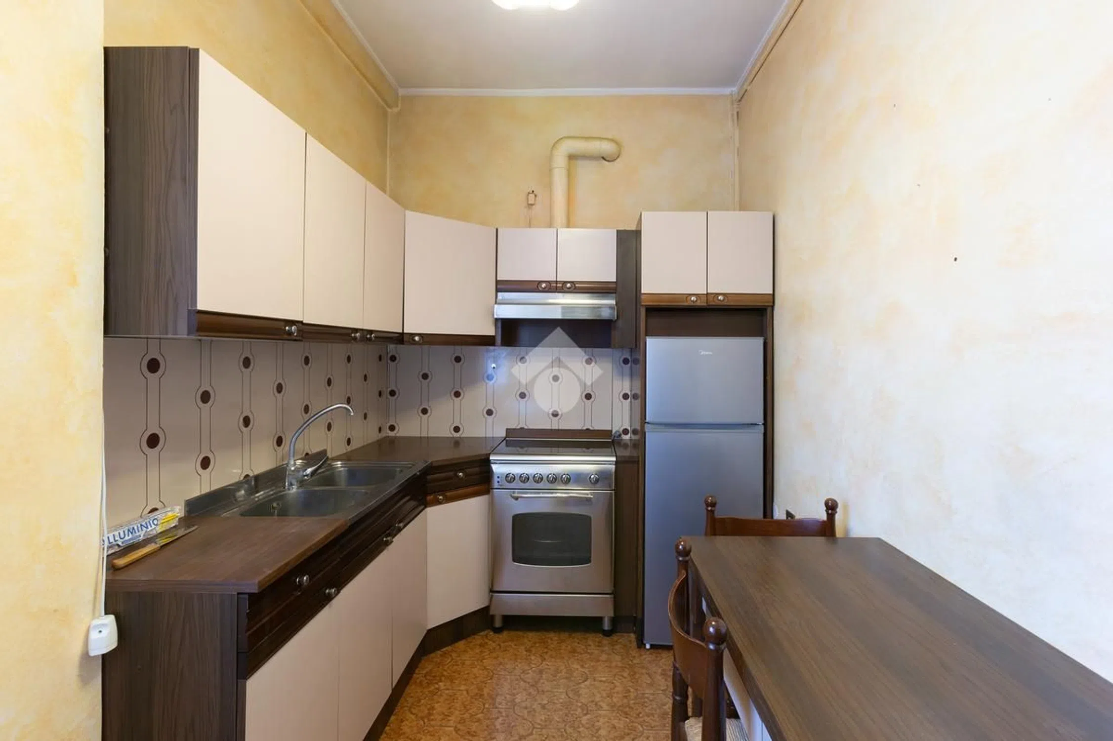 Trilocale in via Giovanni Terruggia, 3 - Photo 2
