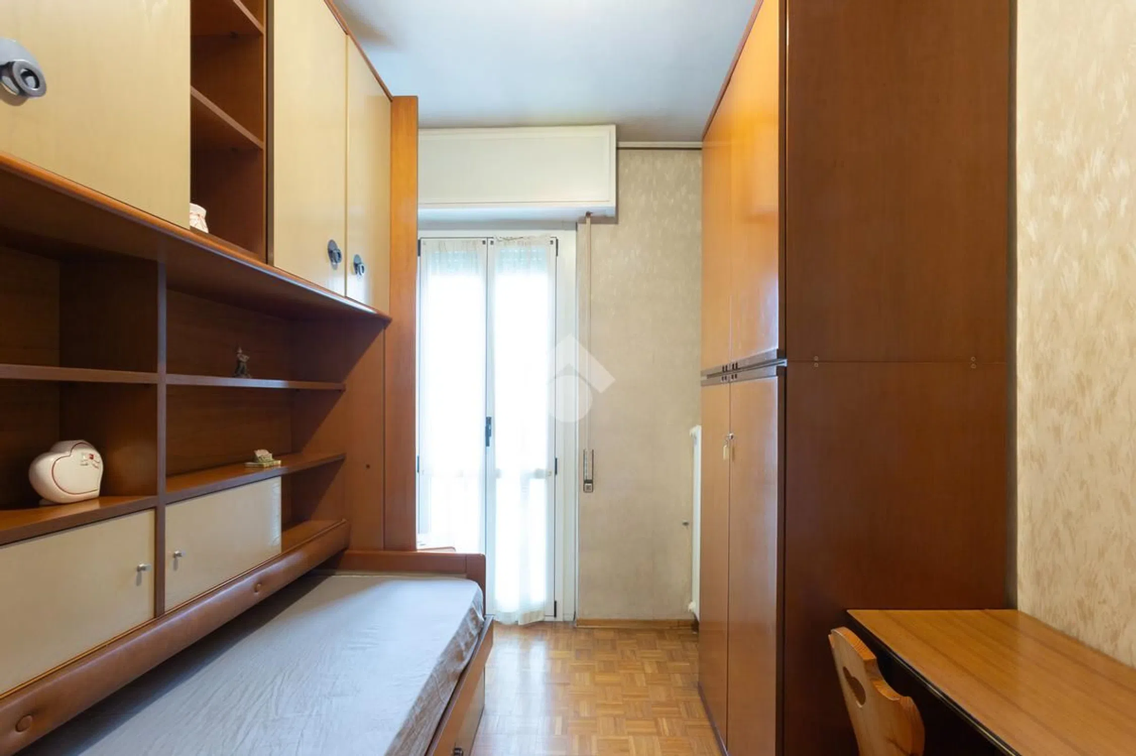 Trilocale in via Giovanni Terruggia, 3 - Photo 12