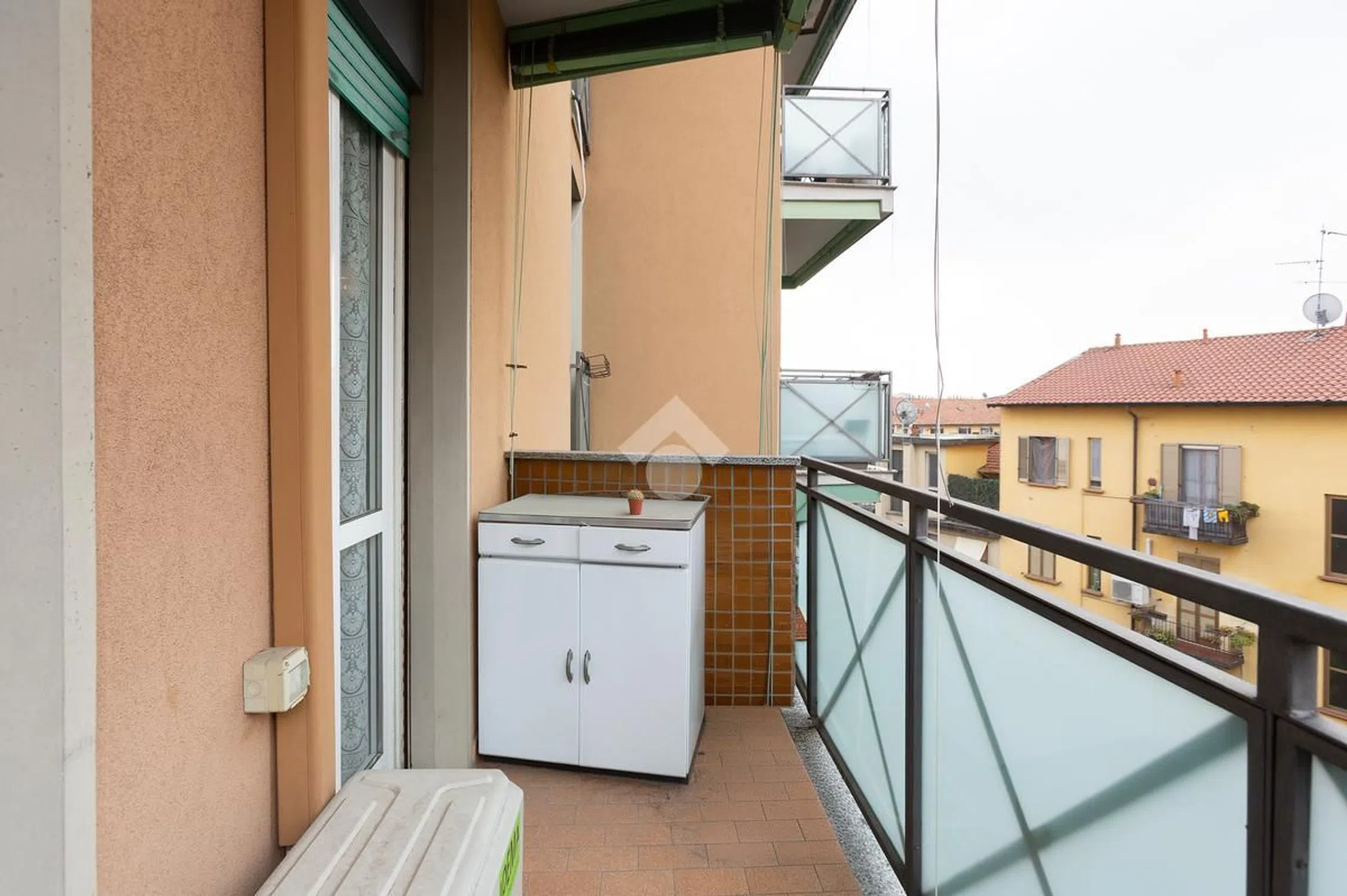 Trilocale in via Giovanni Terruggia, 3 - Photo 14
