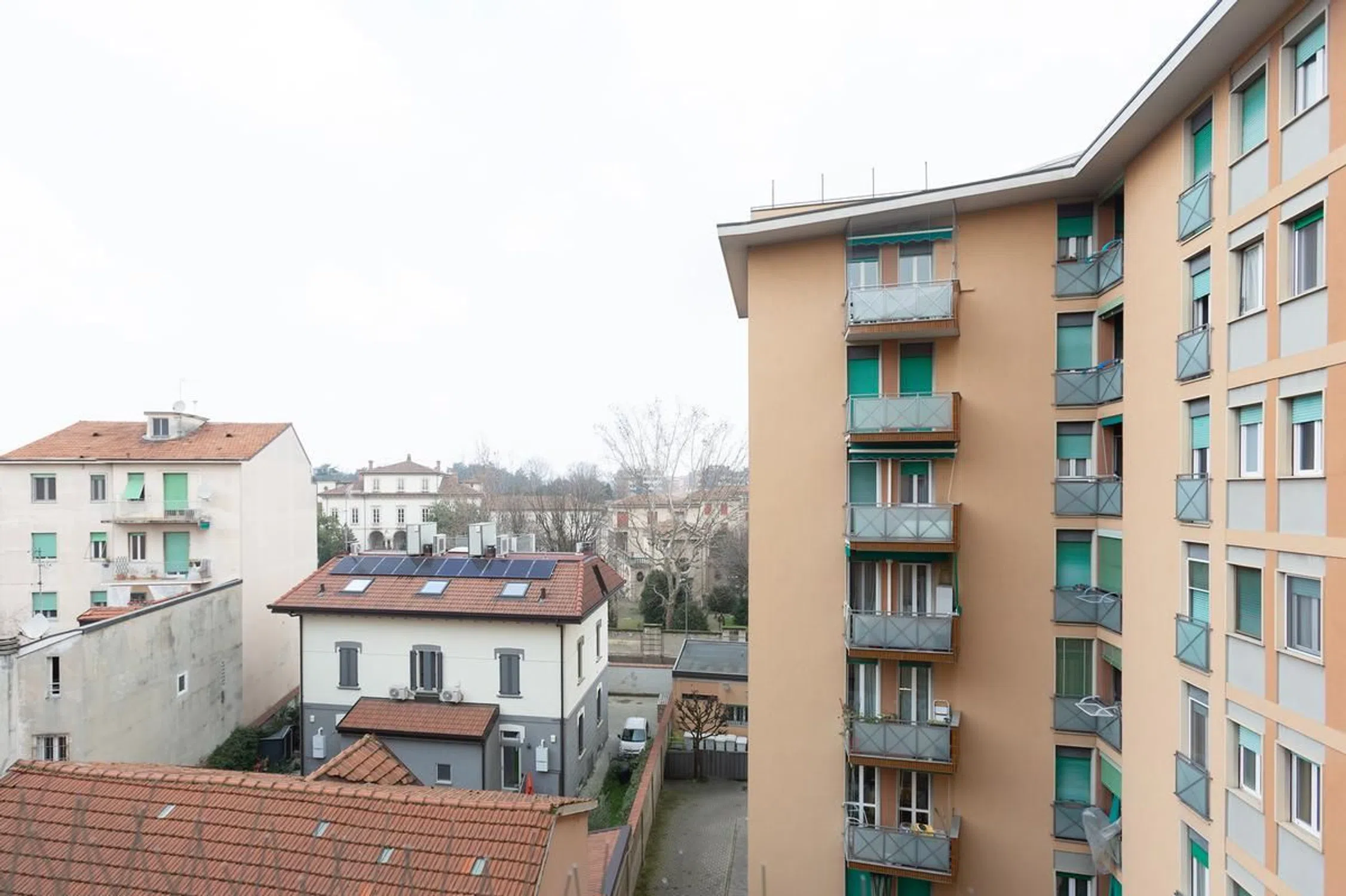 Trilocale in via Giovanni Terruggia, 3 - Photo 15