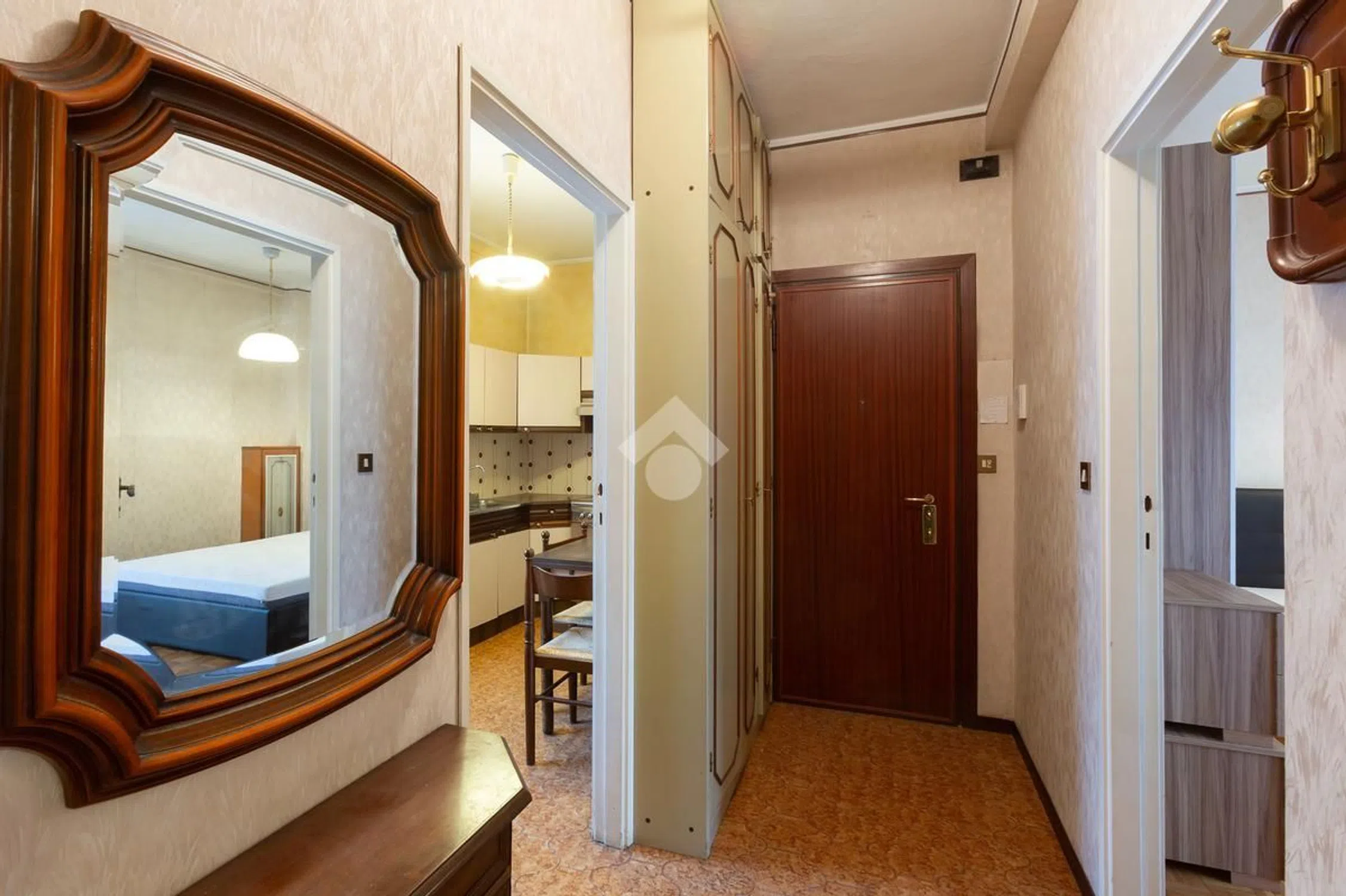 Trilocale in via Giovanni Terruggia, 3 - Photo 18