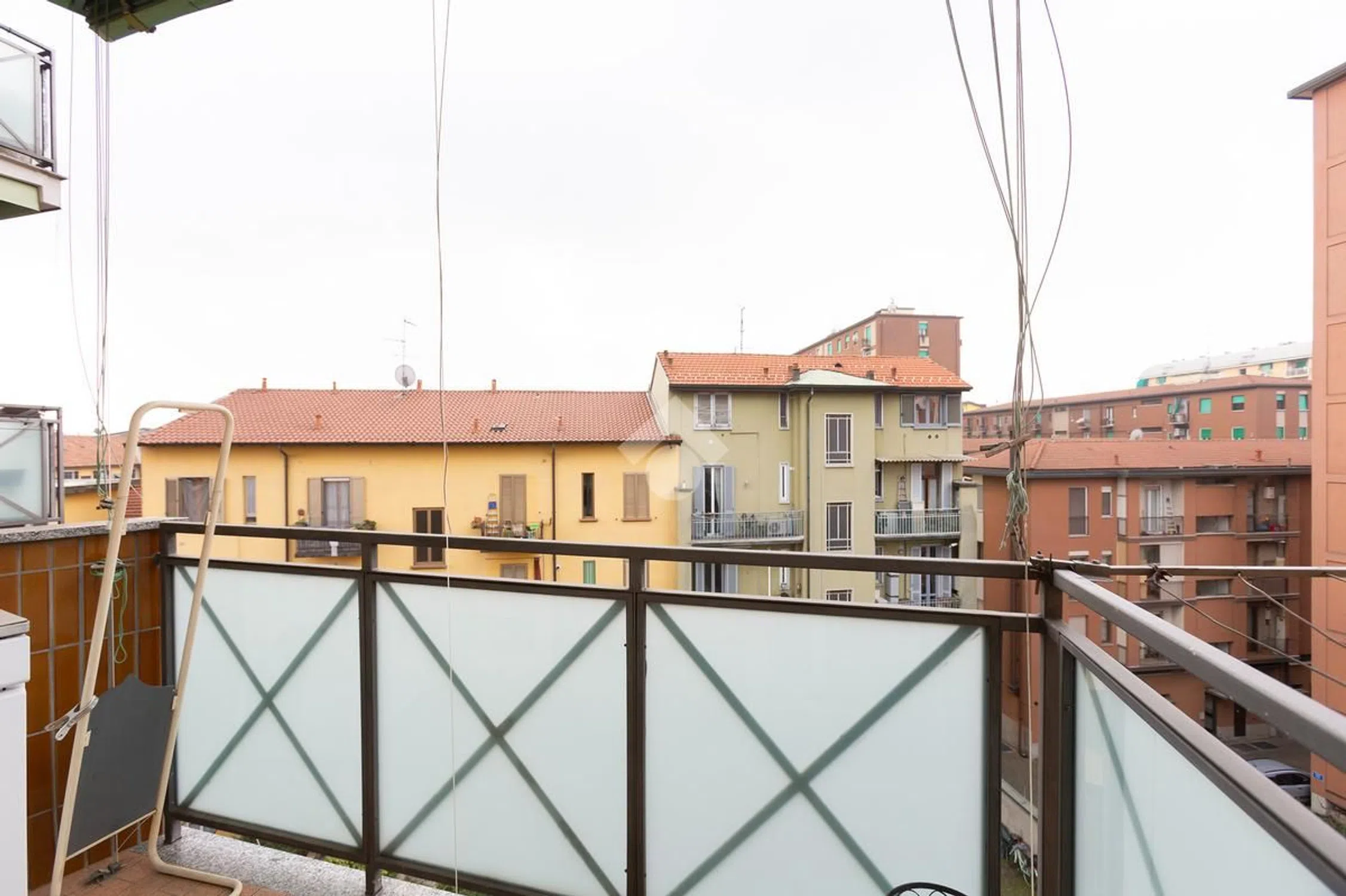 Trilocale in via Giovanni Terruggia, 3 - Photo 19
