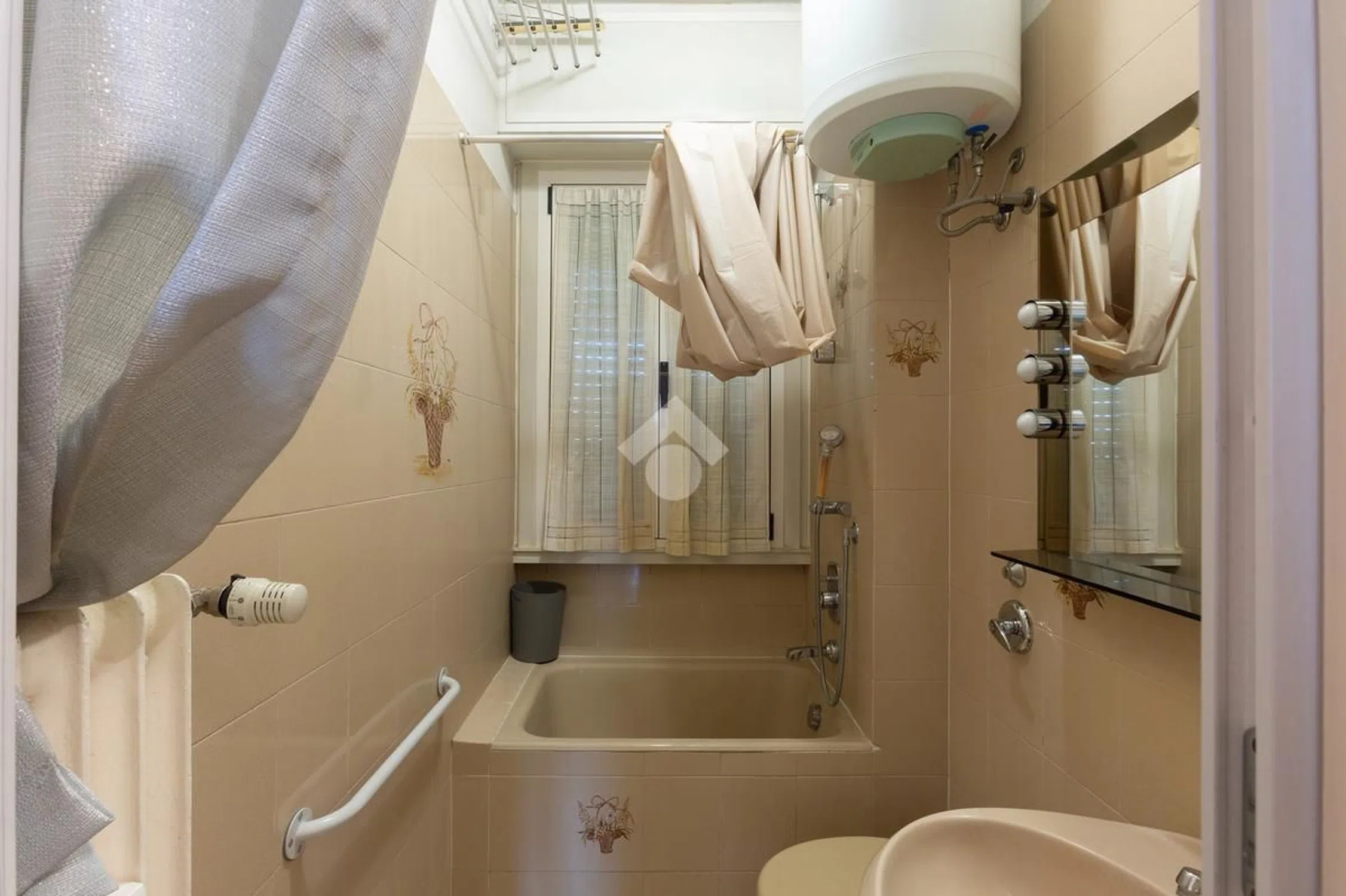 Trilocale in via Giovanni Terruggia, 3 - Photo 6