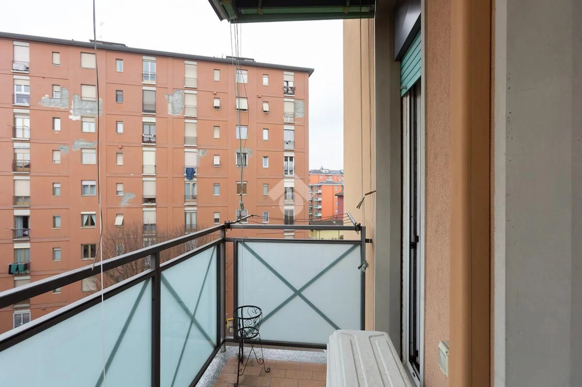 Trilocale in via Giovanni Terruggia, 3 - Photo 7