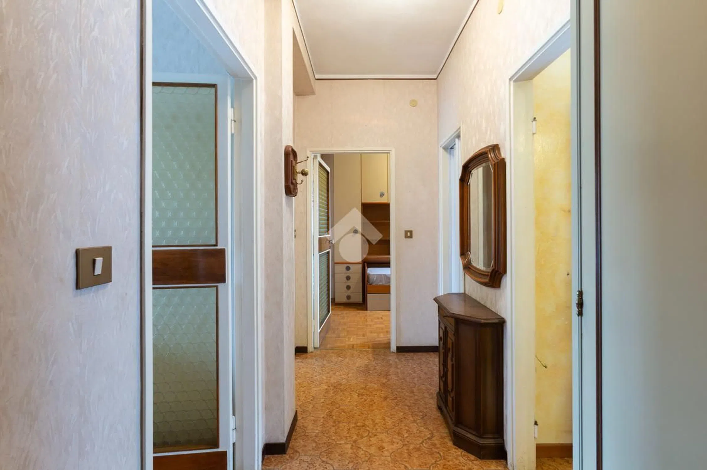 Trilocale in via Giovanni Terruggia, 3 - Photo 9