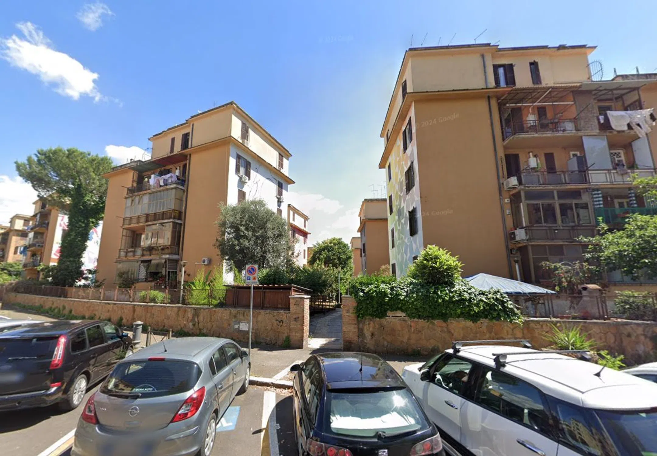 Trilocale in via Annio Felice, 4 - Photo 1