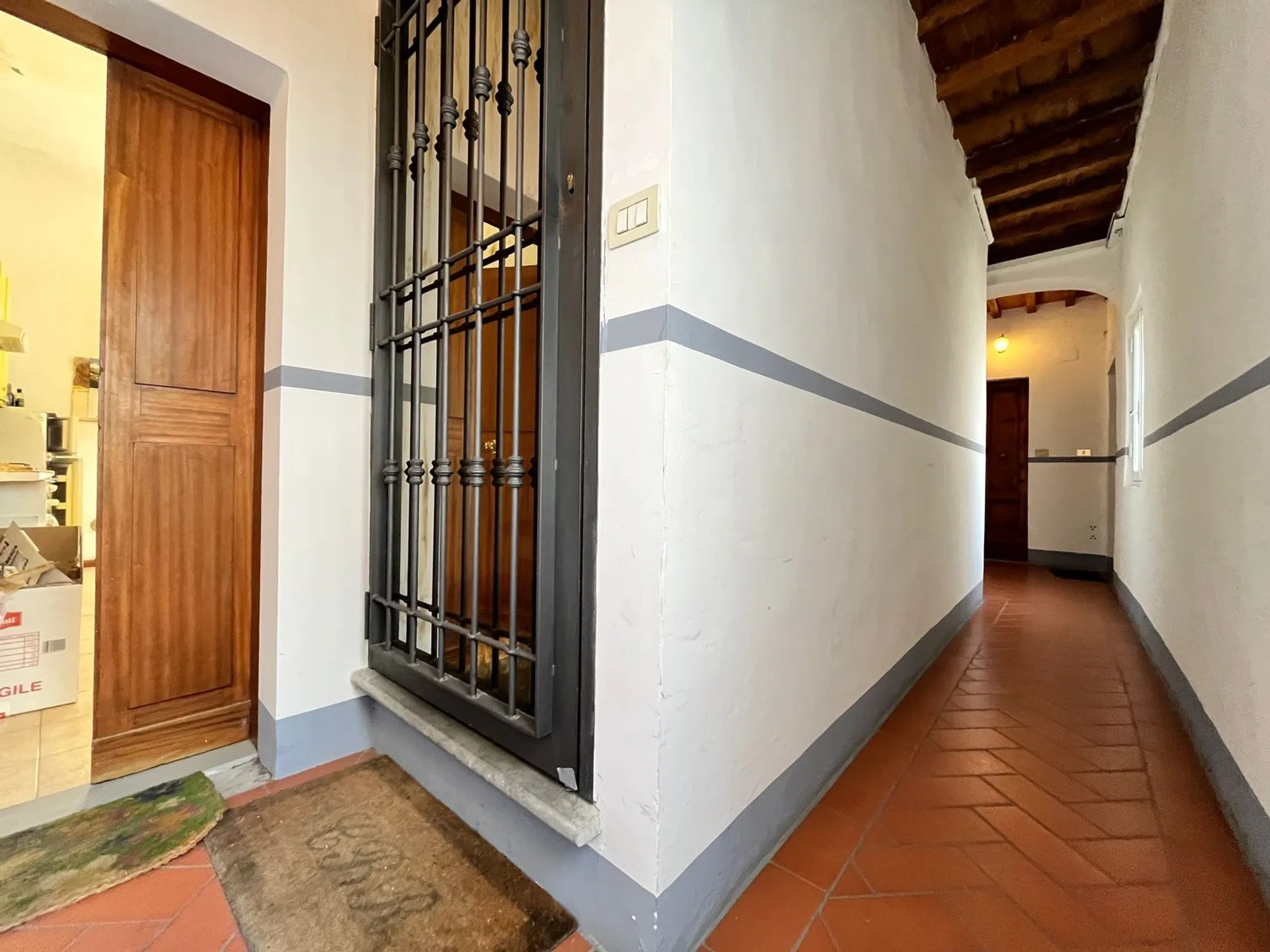 Quadrilocale in borgo la Croce s.n.c. - Photo 12