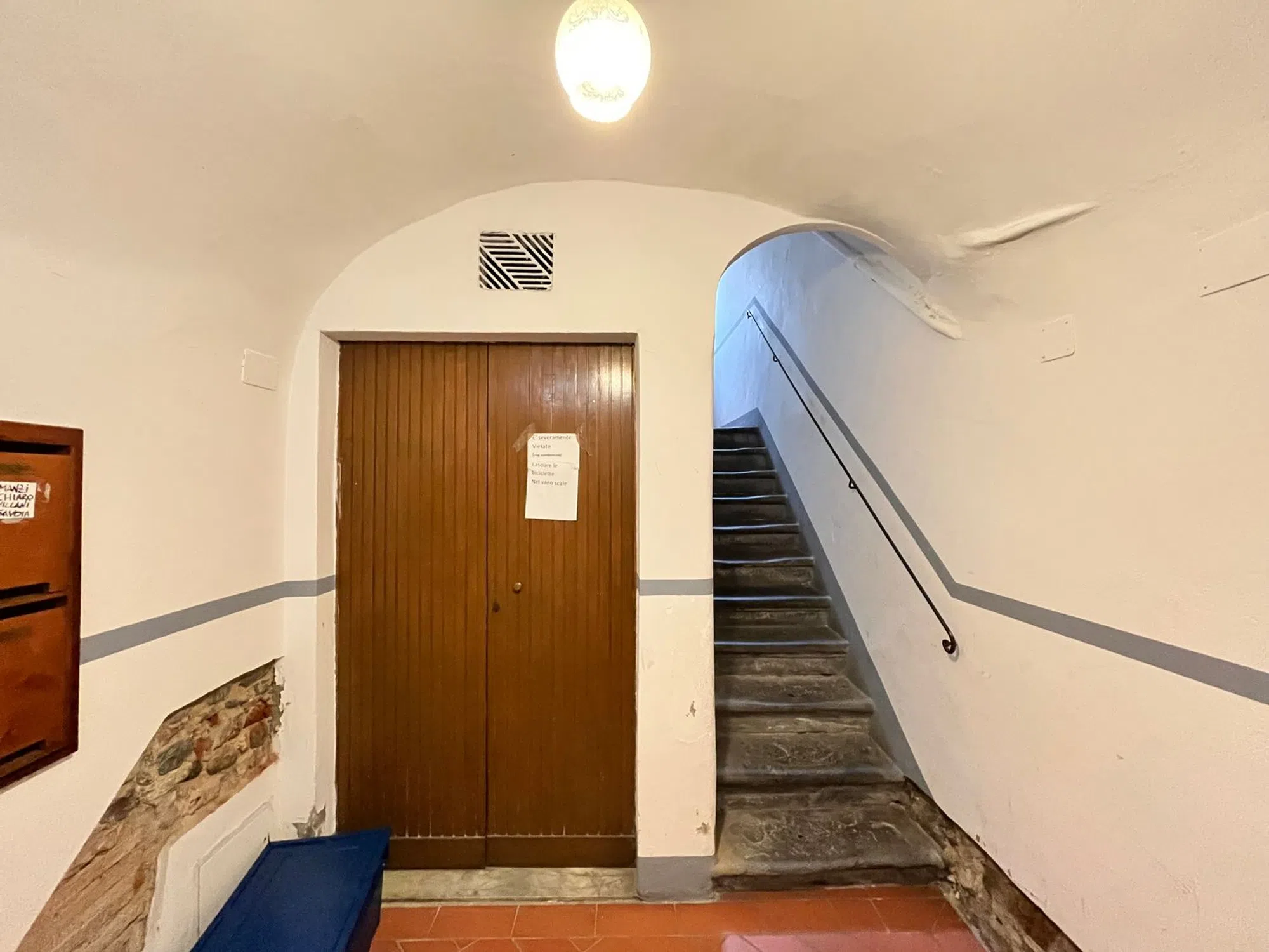 Quadrilocale in borgo la Croce s.n.c. - Photo 14