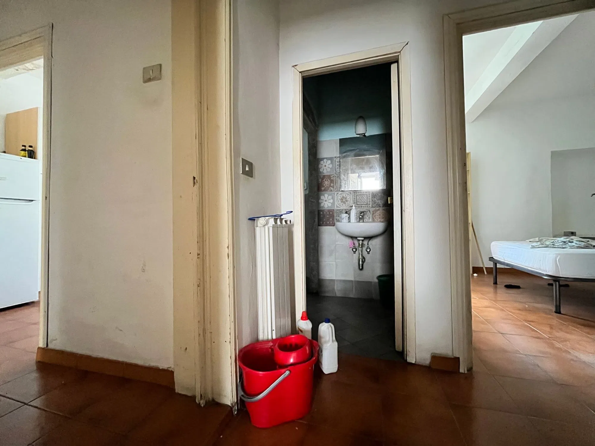 Quadrilocale in borgo la Croce s.n.c. - Photo 16