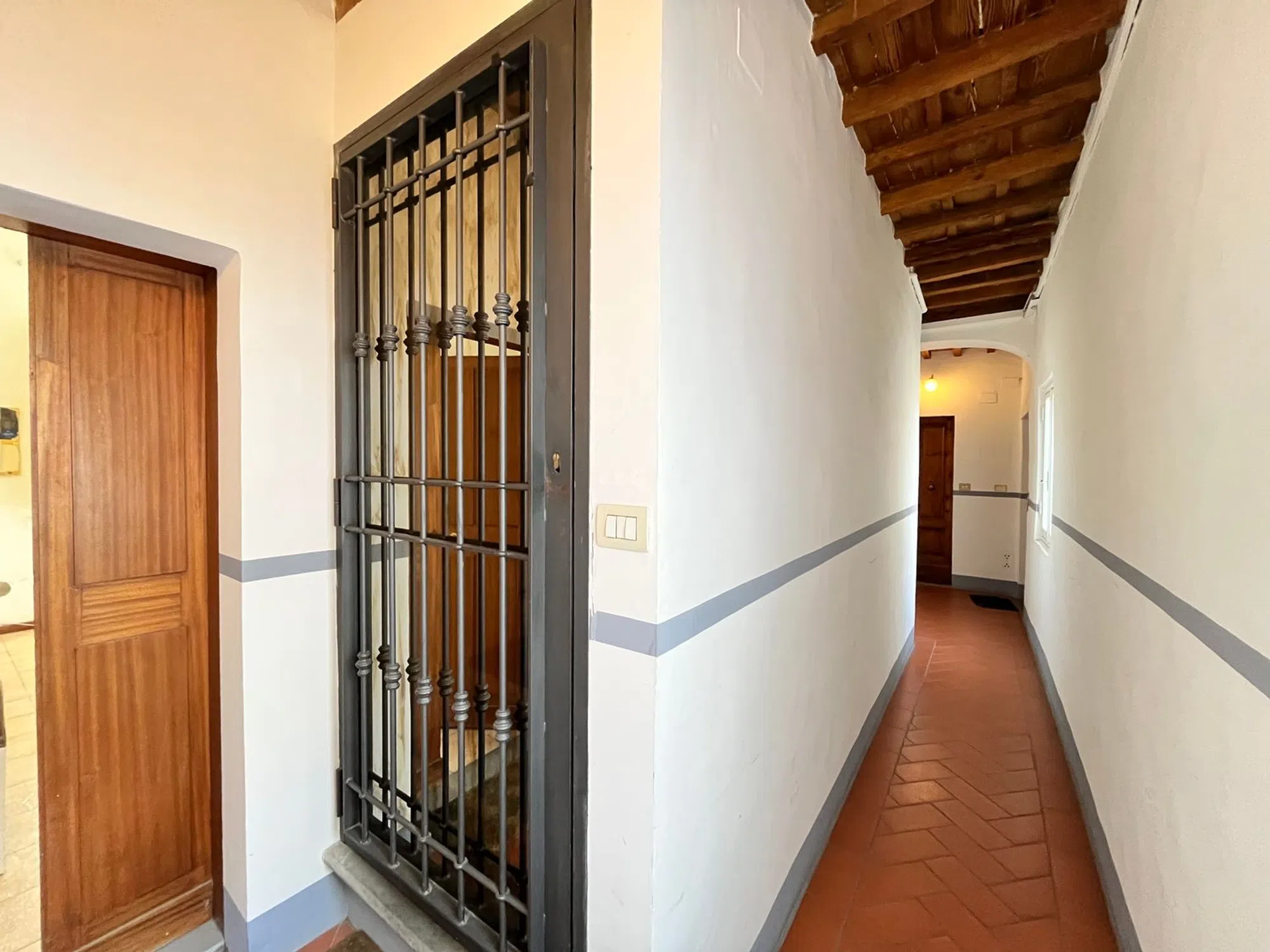 Quadrilocale in borgo la Croce s.n.c. - Photo 20