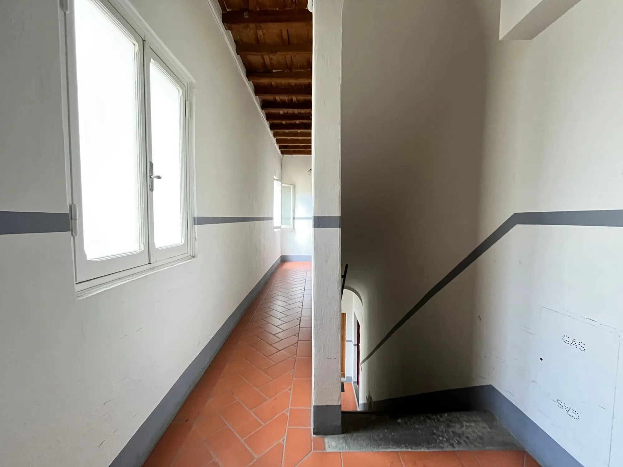 Quadrilocale in borgo la Croce s.n.c. - Photo 6