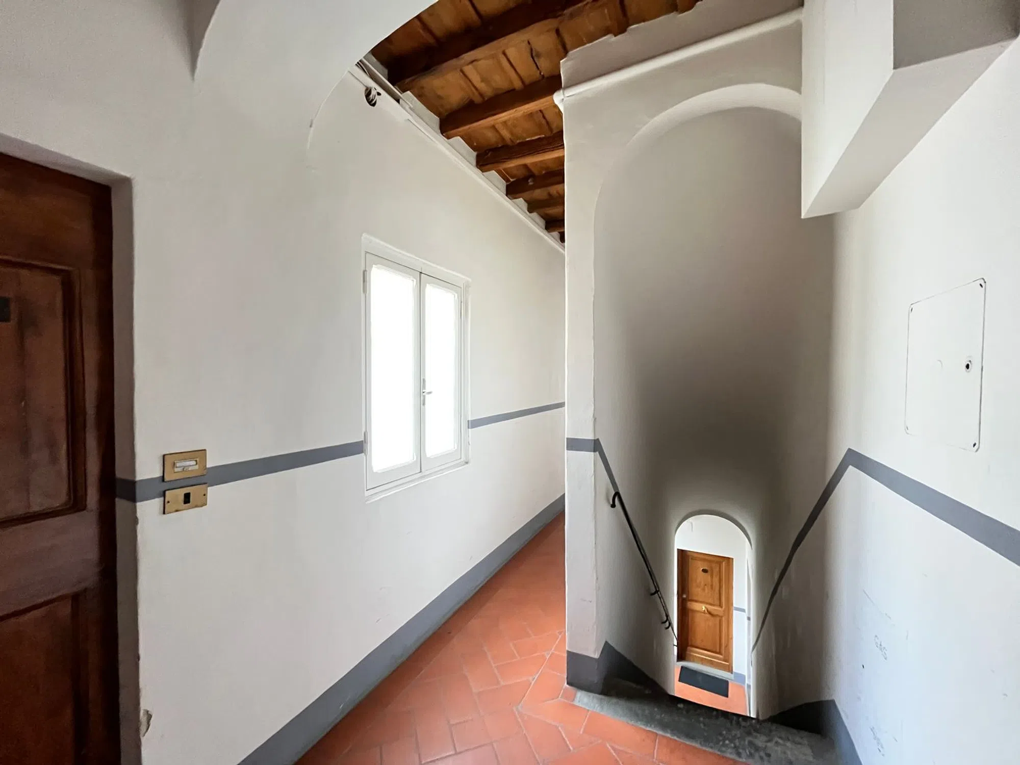 Quadrilocale in borgo la Croce s.n.c. - Photo 10