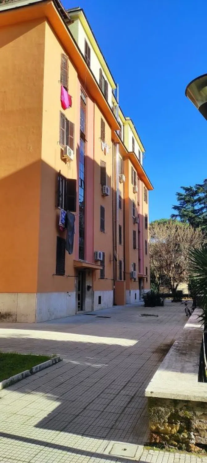 Trilocale in via Annio Felice, 11 - Photo 1