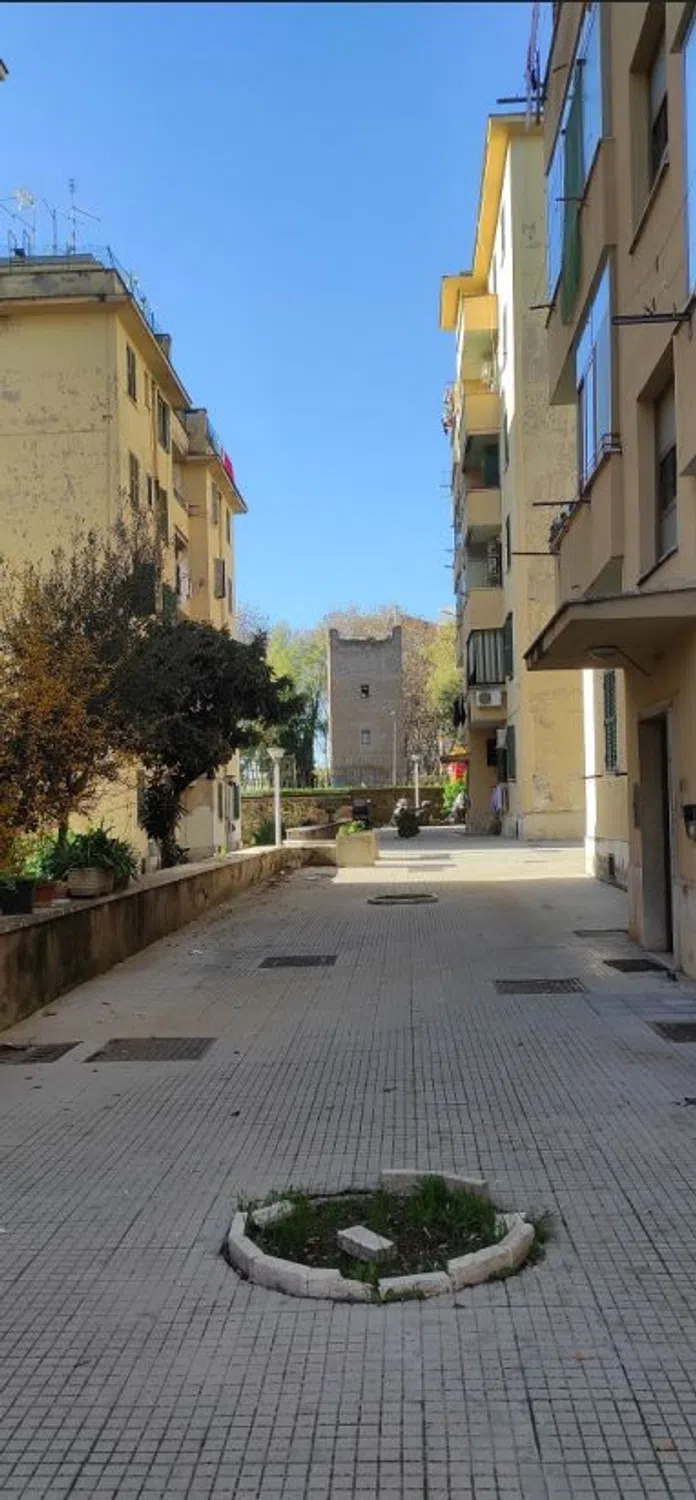 Trilocale in via Annio Felice, 11 - Photo 4