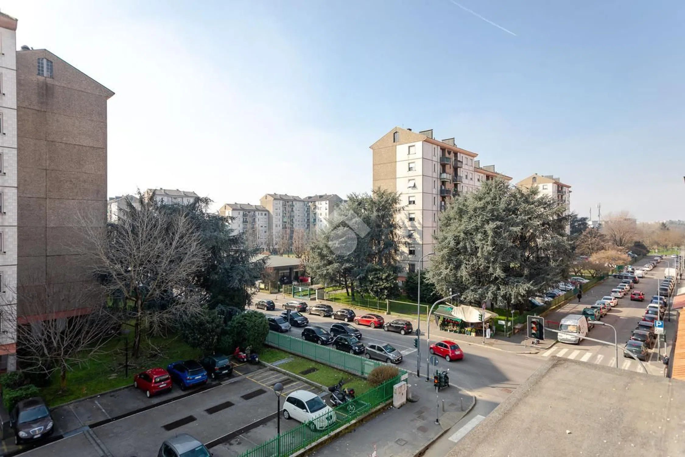Bilocale in via Ponale, 52 - Photo 5