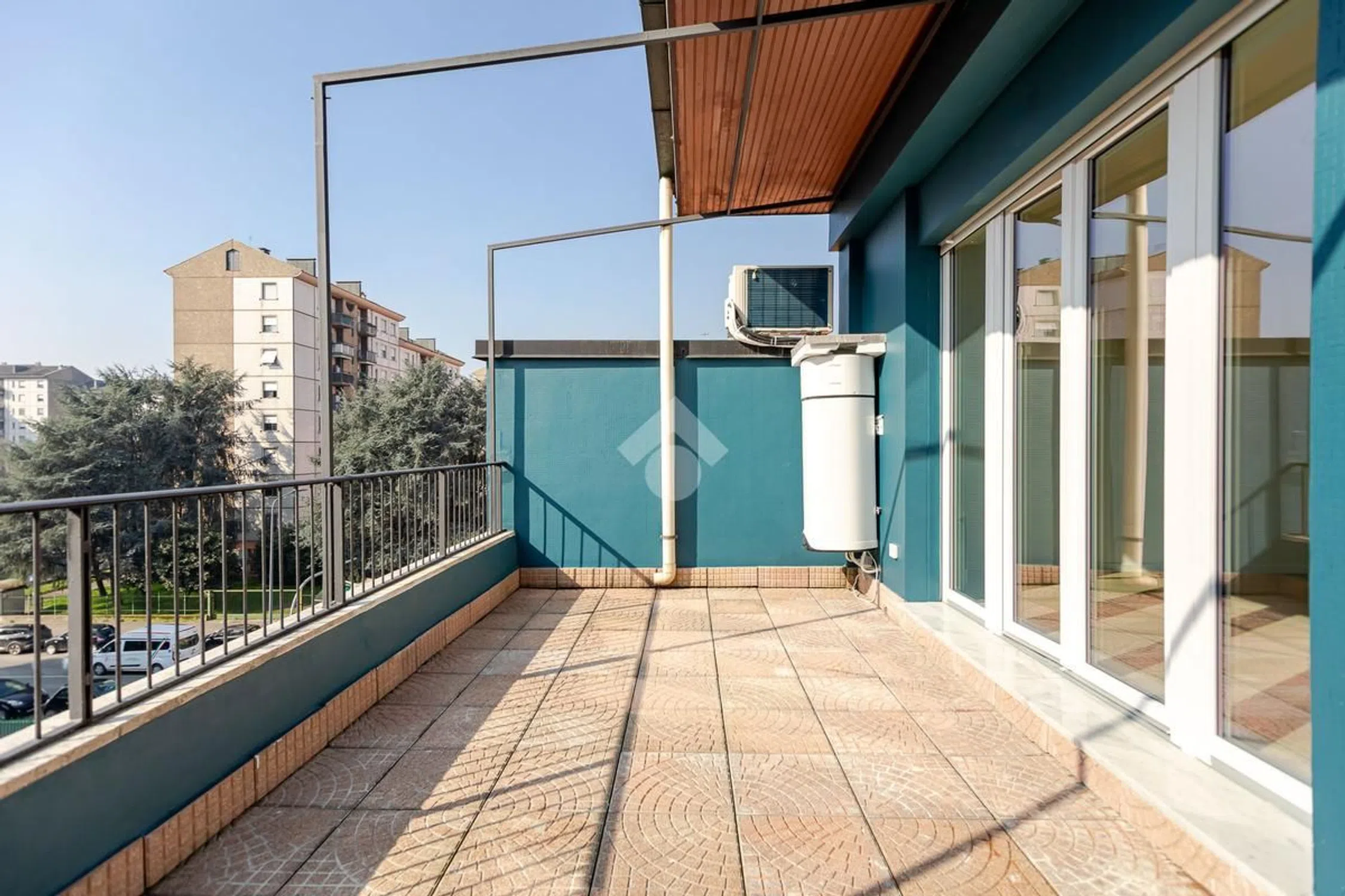Bilocale in via Ponale, 52 - Photo 6