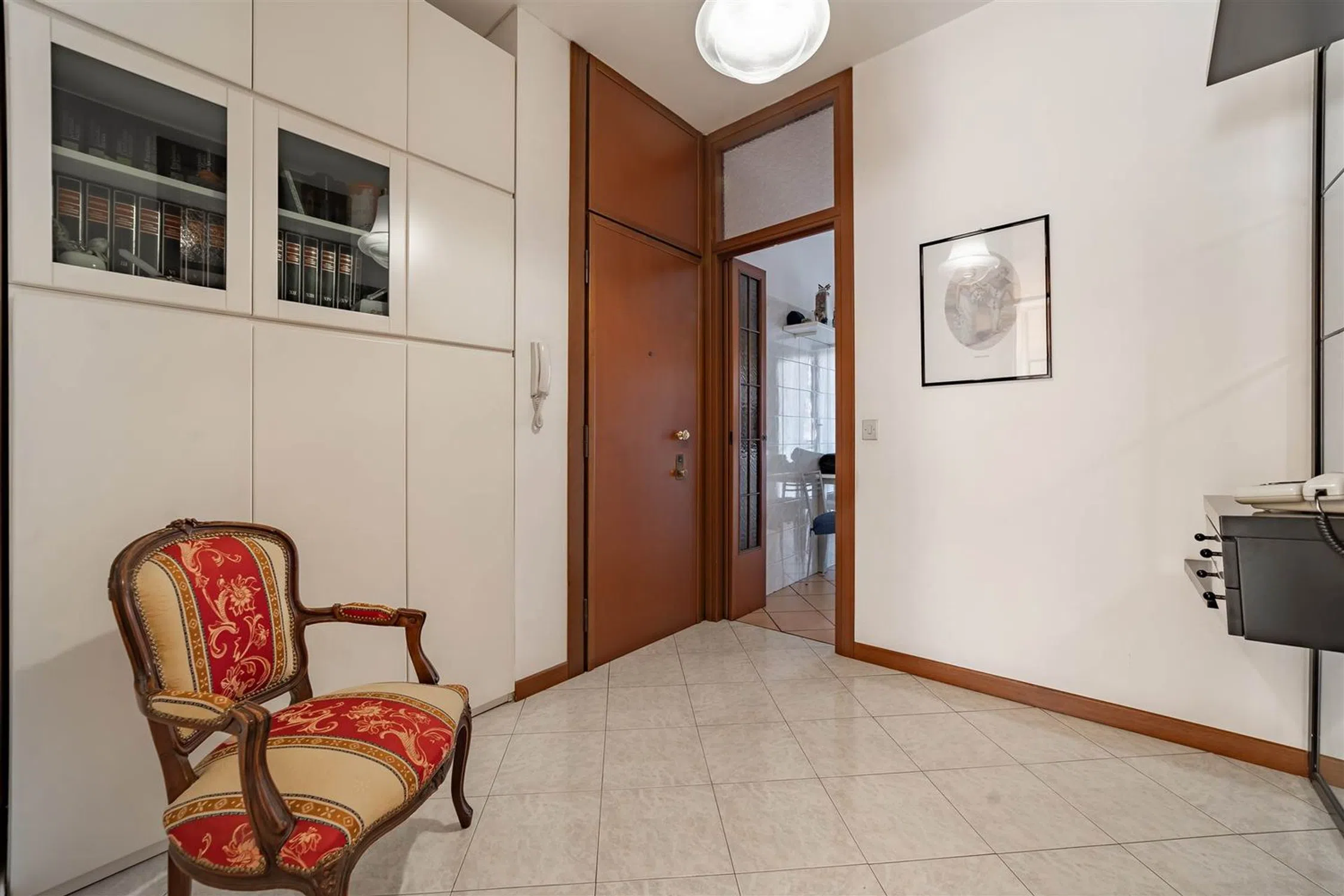 Trilocale in via dei Larici, 18 - Photo 7