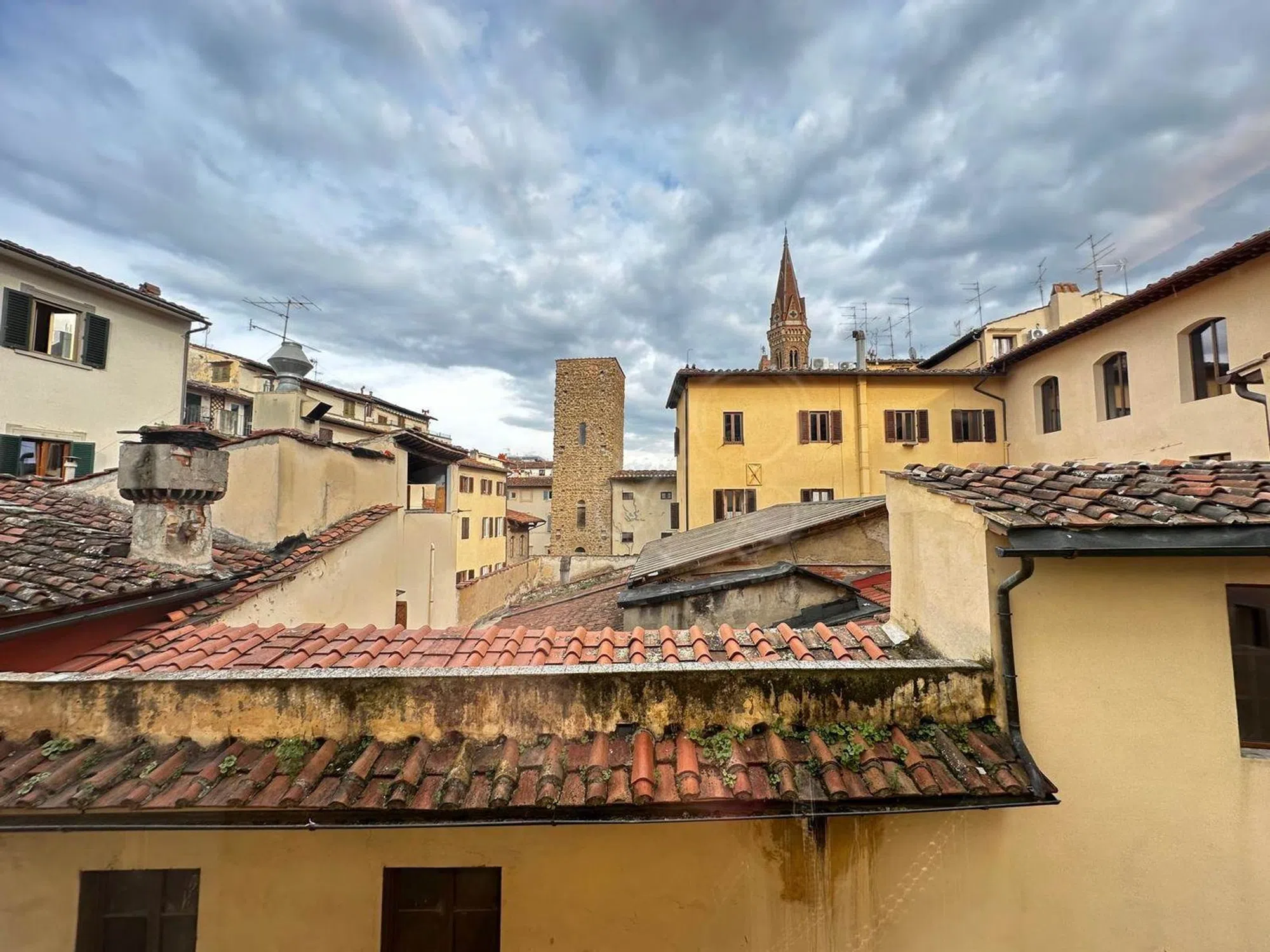 Trilocale in Quartiere Santa Croce - Photo 1