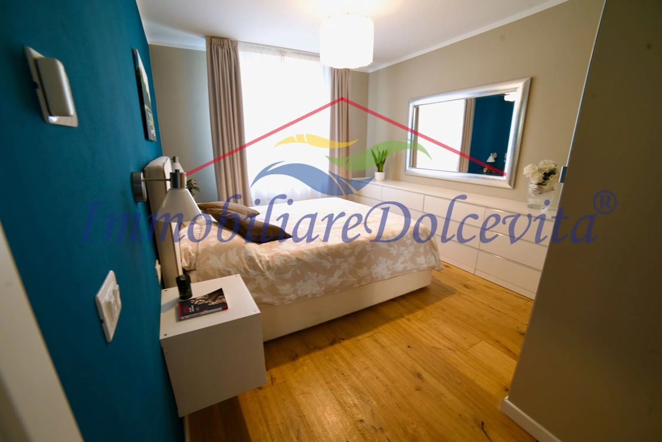Trilocale in via Fra' Bartolomeo, 11 a - Photo 2