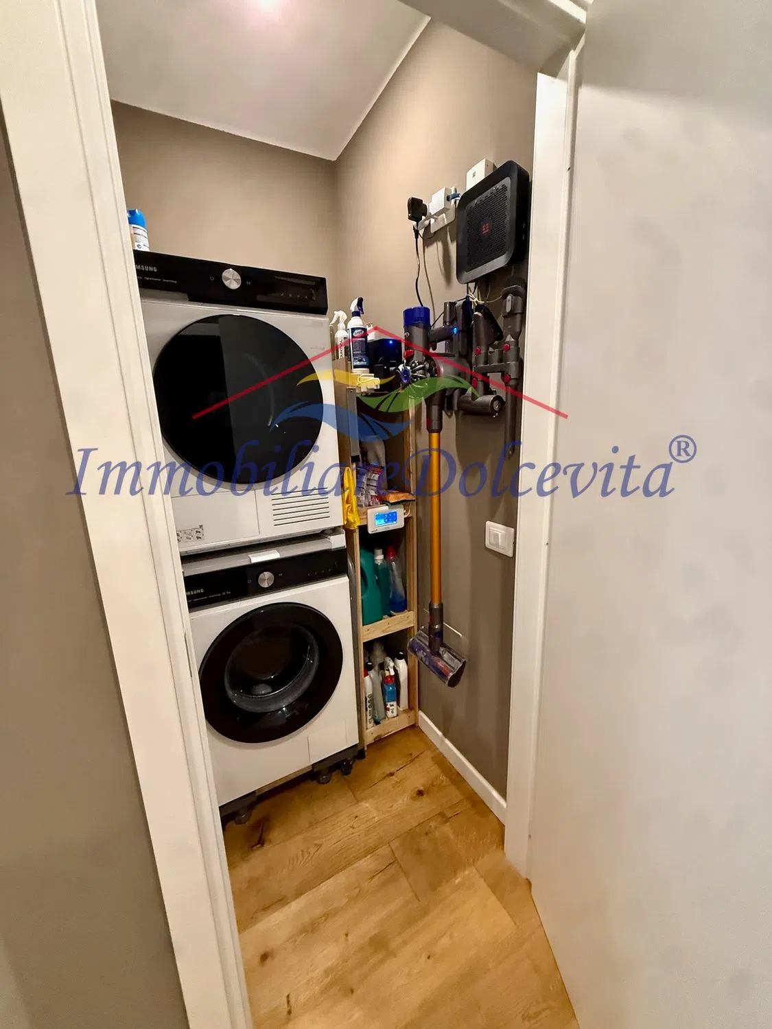 Trilocale in via Fra' Bartolomeo, 11 a - Photo 12