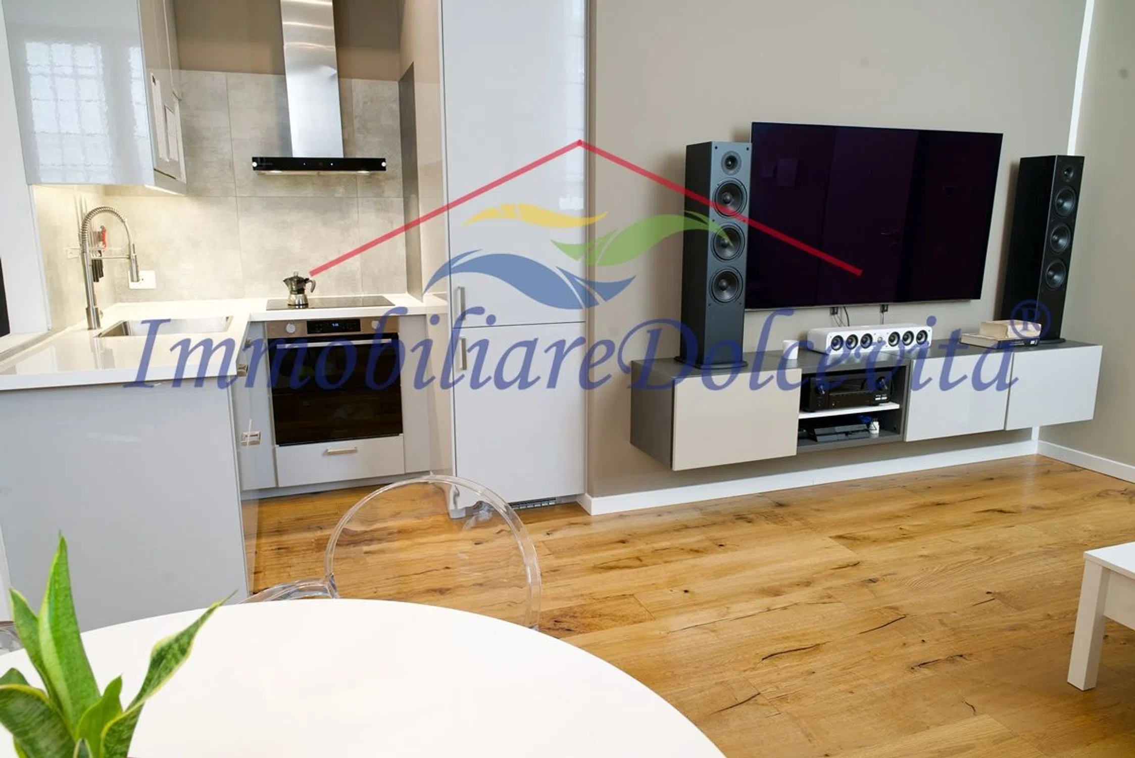 Trilocale in via Fra' Bartolomeo, 11 a - Photo 16